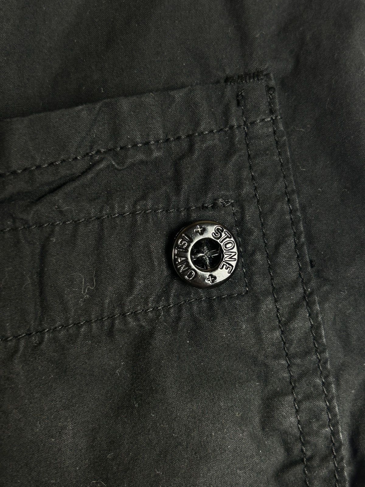 Stone Island Stone Island Relaxed Fit SS10 Lightweight Trousers Pants 30 Size US 30 / EU 46 - 7 Thumbnail