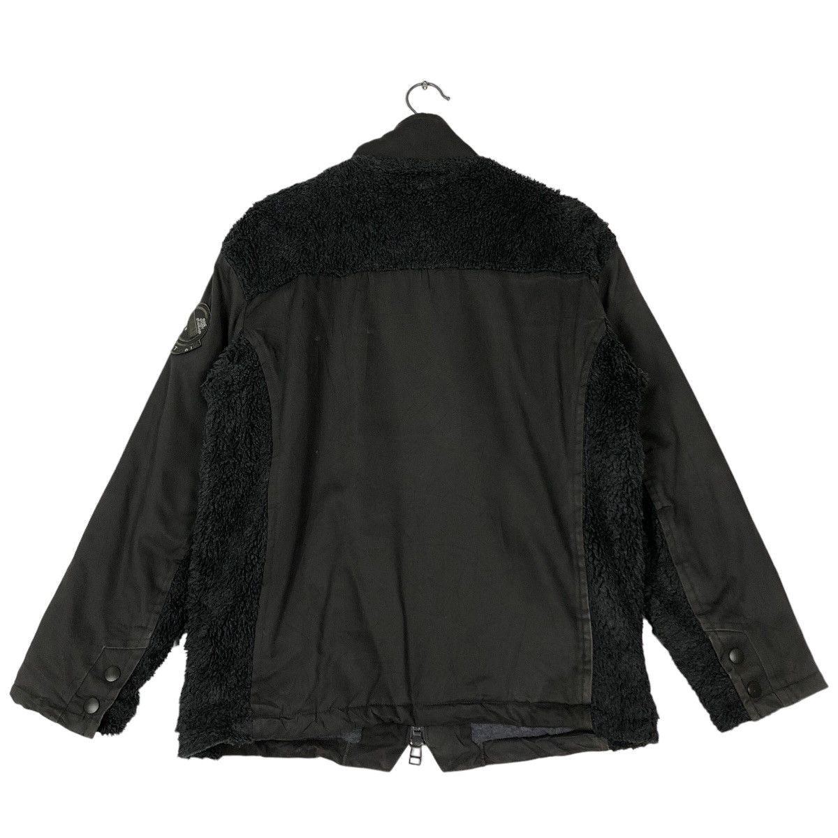 Hysteric Glamour 🔥Vtg Biker Jacket Bondage Stol Japan Made Size US S / EU 44-46 / 1 - 9 Thumbnail