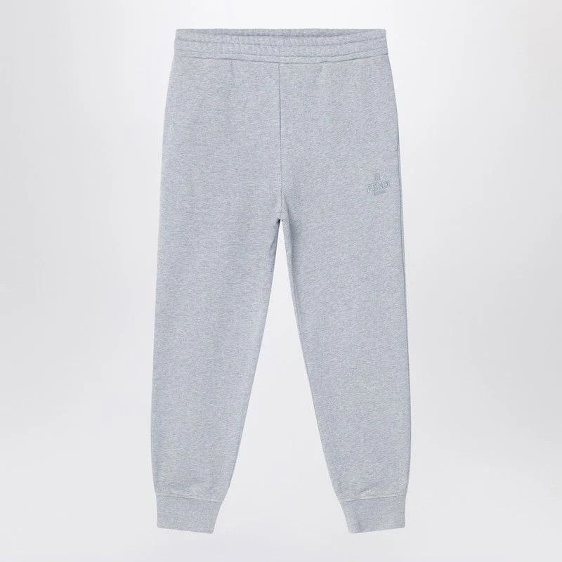 o1s1wg110825 Trousers in Grey