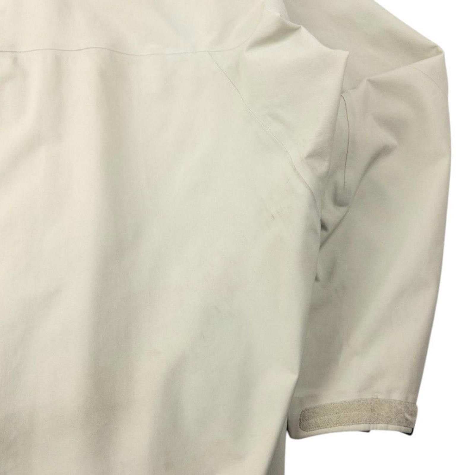 Arc'teryx Vintage Arcteryx Goretex Jacket Size M Size US M / EU 48-50 / 2 - 8 Thumbnail