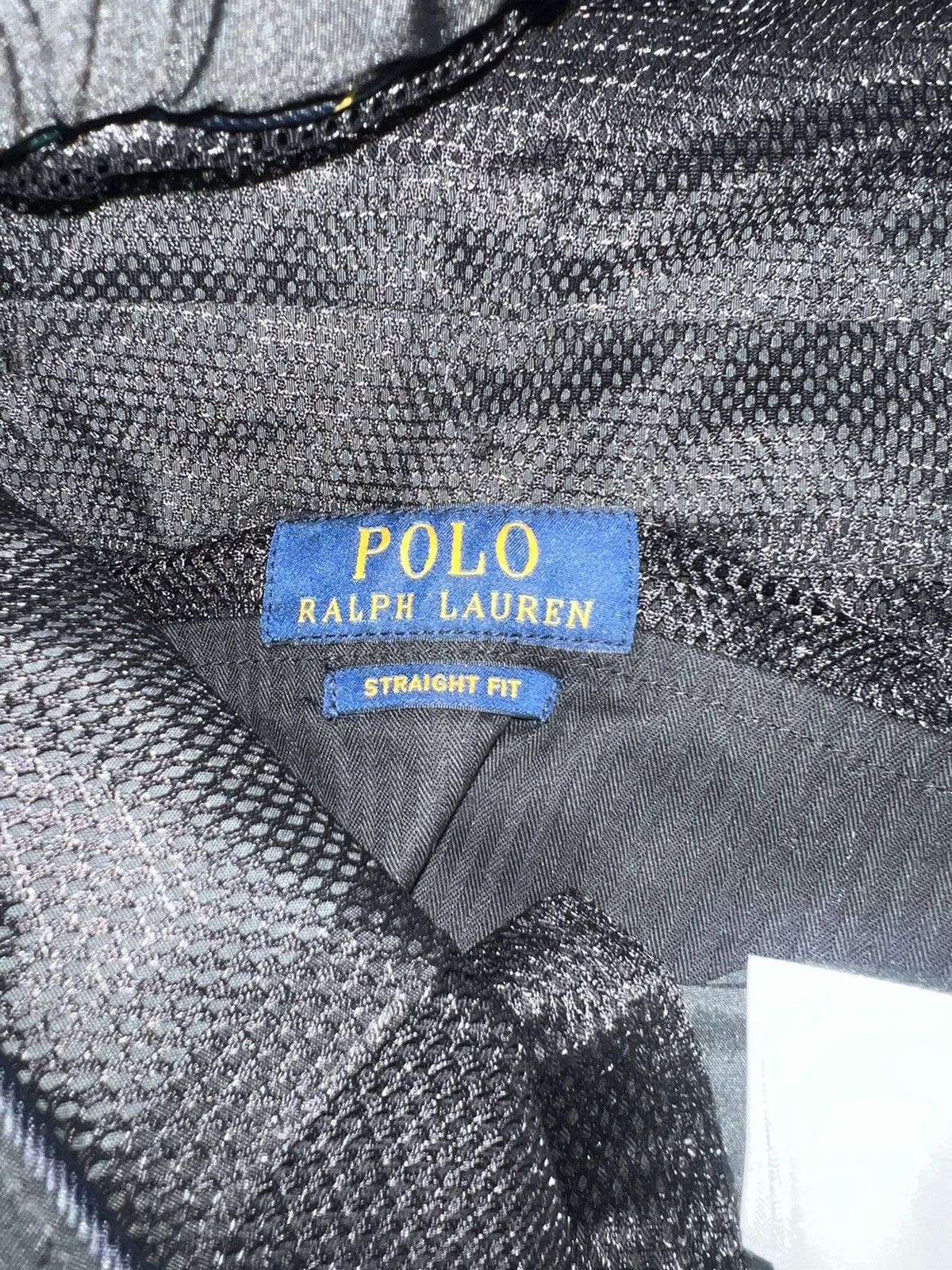 Polo Ralph Lauren × Ralph Lauren Polo Ralph Lauren Black Camo Pants Size 34 Size US 34 / EU 50 - 2 Thumbnail