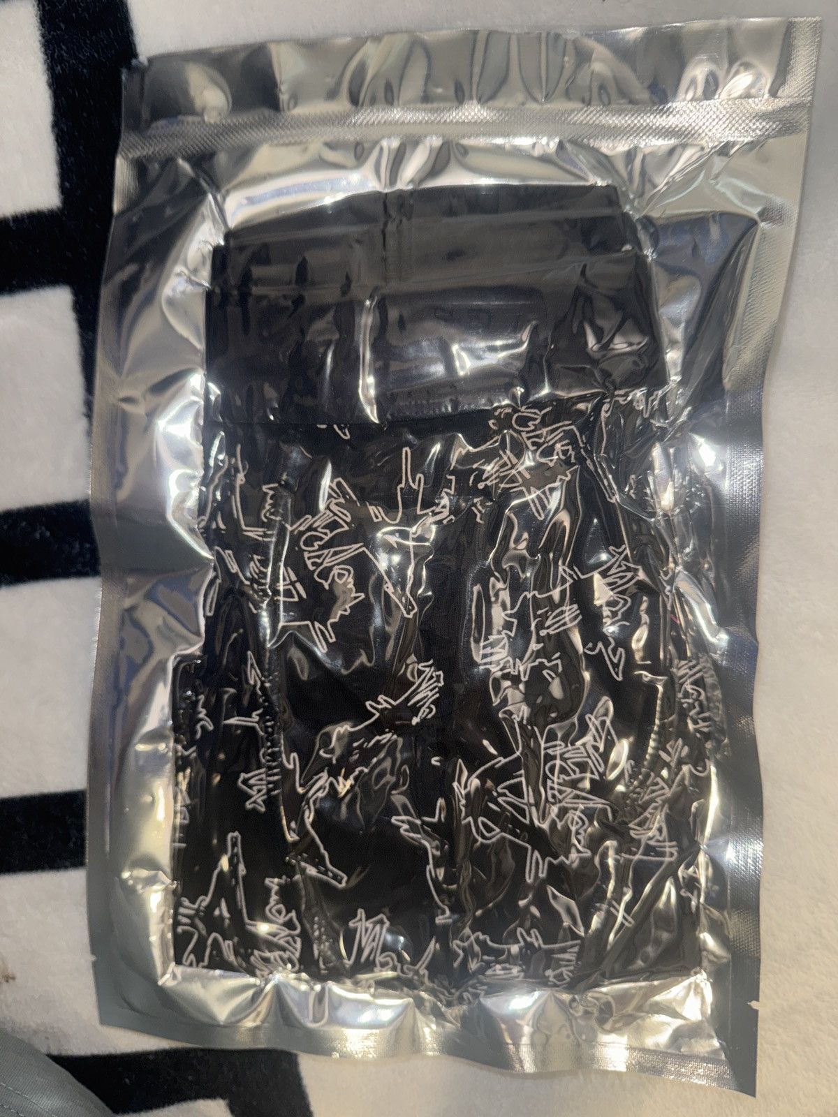 Revenge X BAD Underwear - 2-pack - Medium Size ONE SIZE - 3 Thumbnail