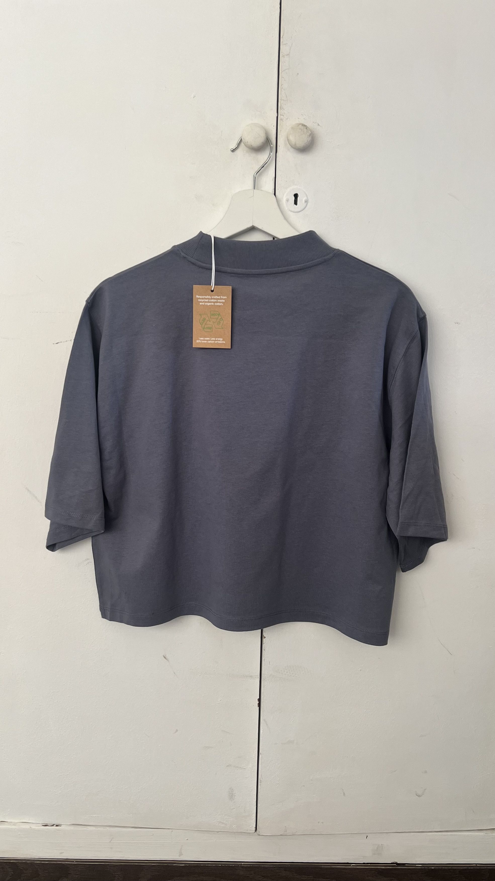 Other Los Gatos Crop Top Hopera Design Size S / US 4 / IT 40 - 4 Thumbnail