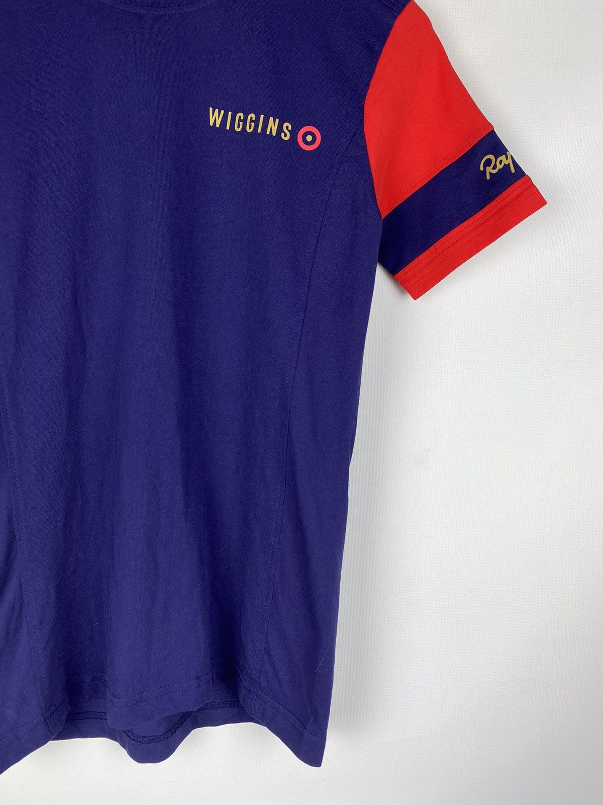Rapha BNWT! Rapha Bradley Wiggins men’s cycling t shirt size Xs Size US XS / EU 42 / 0 - 6 Thumbnail