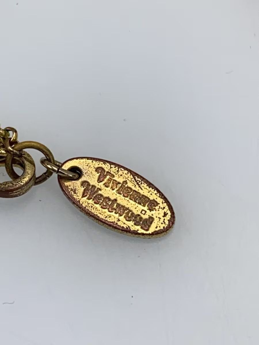 Vivienne Westwood 3D Orb Necklace Size ONE SIZE - 5 Thumbnail