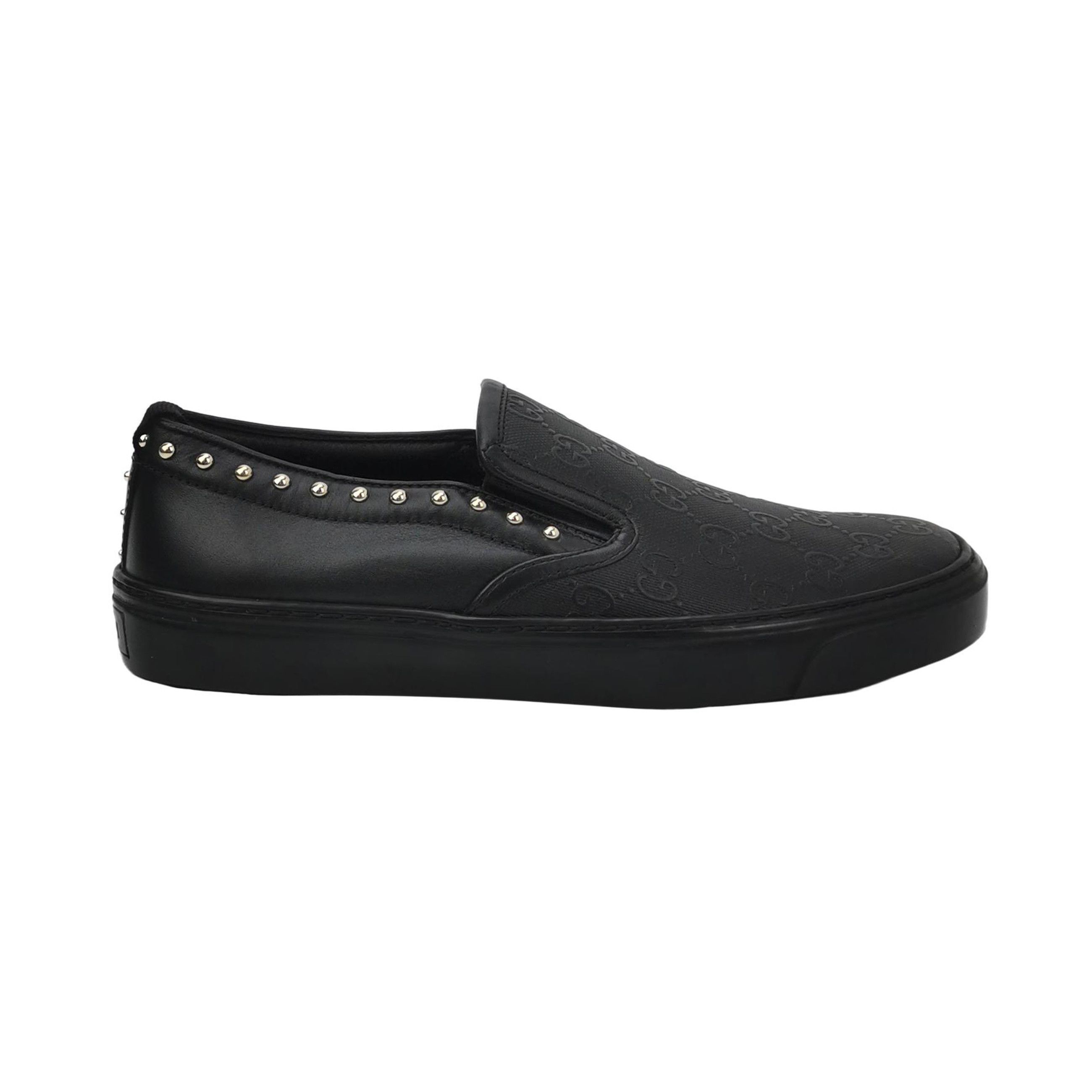 Gucci Gucci Women 7 Lowtop Sneakers Size US 7 / IT 37 - 1 Thumbnail