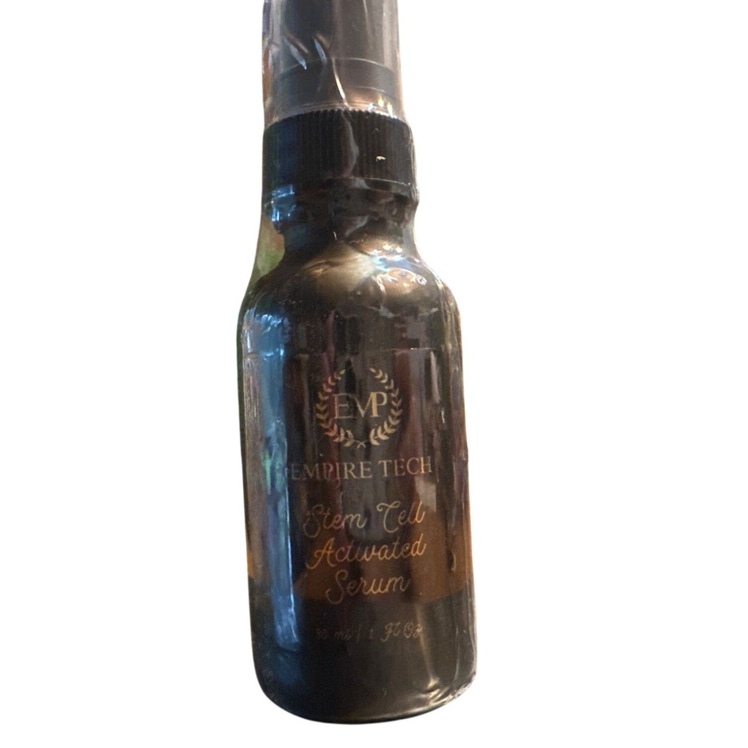 Other Empire Tech Stem Cell Activated Serum 1oz Anti-Aging Skin Ca Size ONE SIZE - 1 Thumbnail