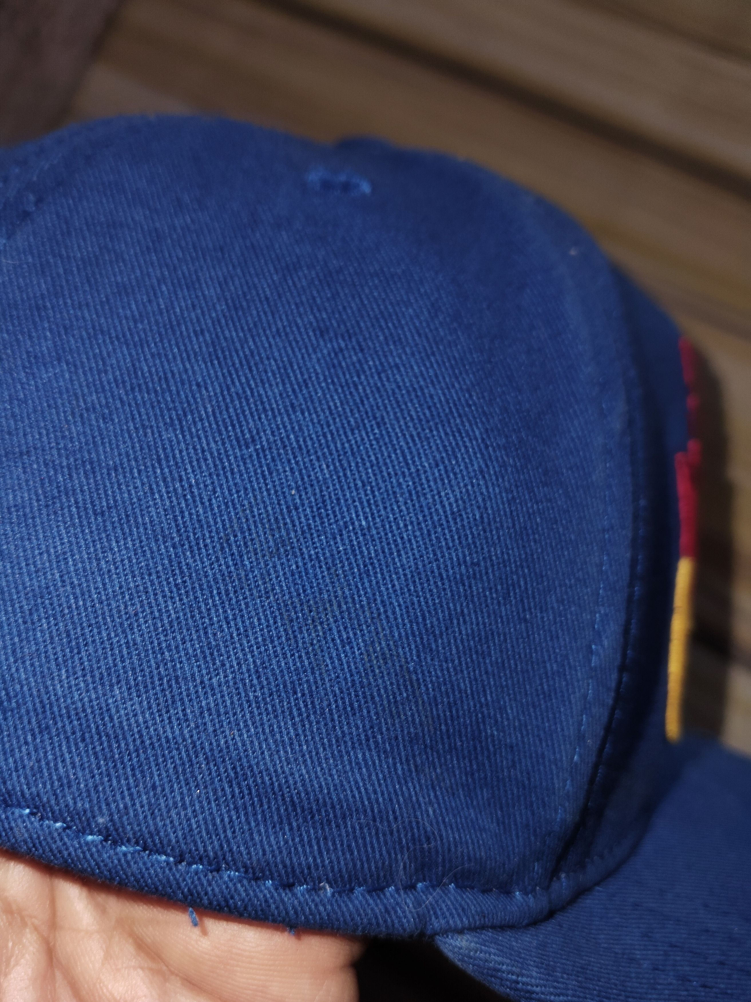 Dsquared2 DSQUARED2- A Canadian Tradition Cap Size ONE SIZE - 11 Thumbnail
