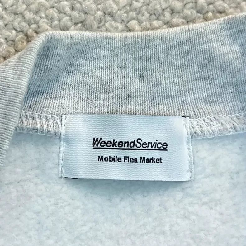 Fendi Weekend Service Wine Club Sweatshirt Size US M / EU 48-50 / 2 - 7 Thumbnail