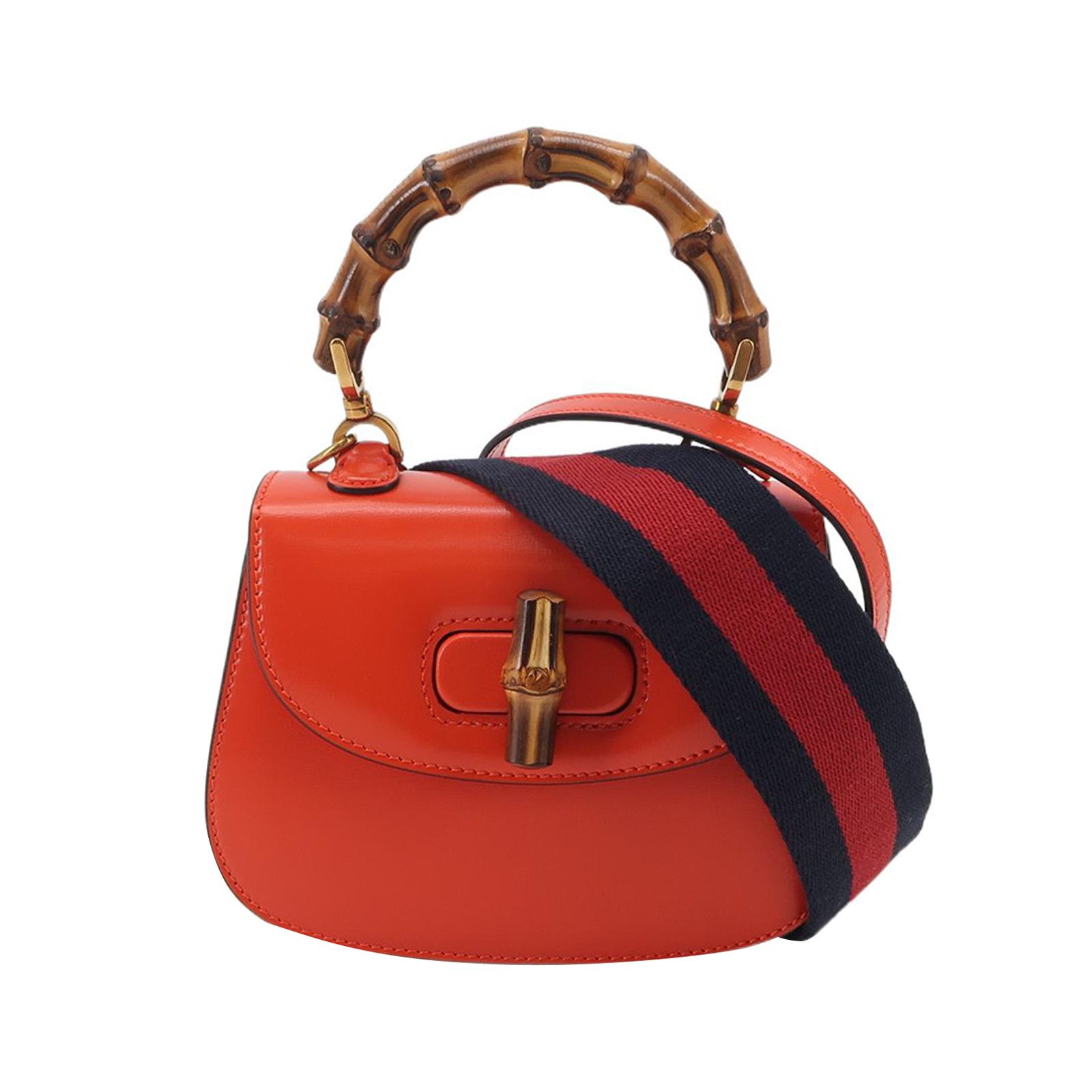 Gucci Gucci Women os Shoulder Bags Size ONE SIZE - 1 Thumbnail