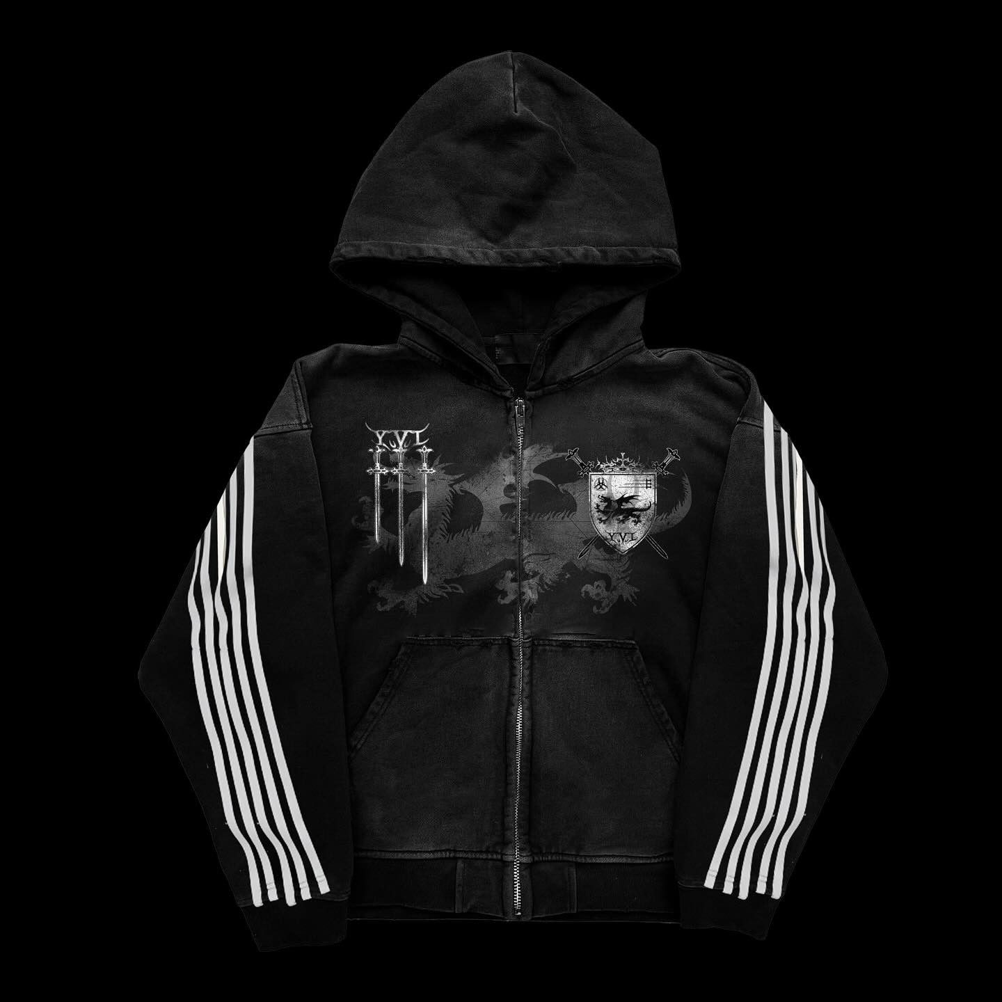 Other ROYAL KNIGHT CLUB WAXED Size US L / EU 52-54 / 3 - 1 Thumbnail