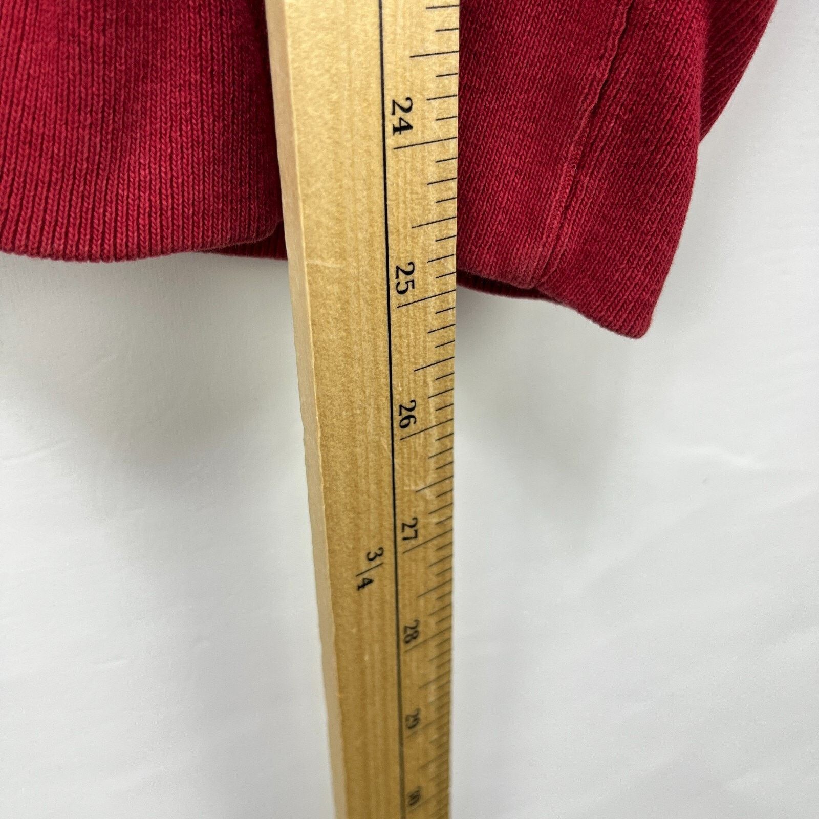 Roots × Vintage Vintage 90s Roots Quarter Made in Canada Sweatshirt Medium Size US M / EU 48-50 / 2 - 7 Thumbnail