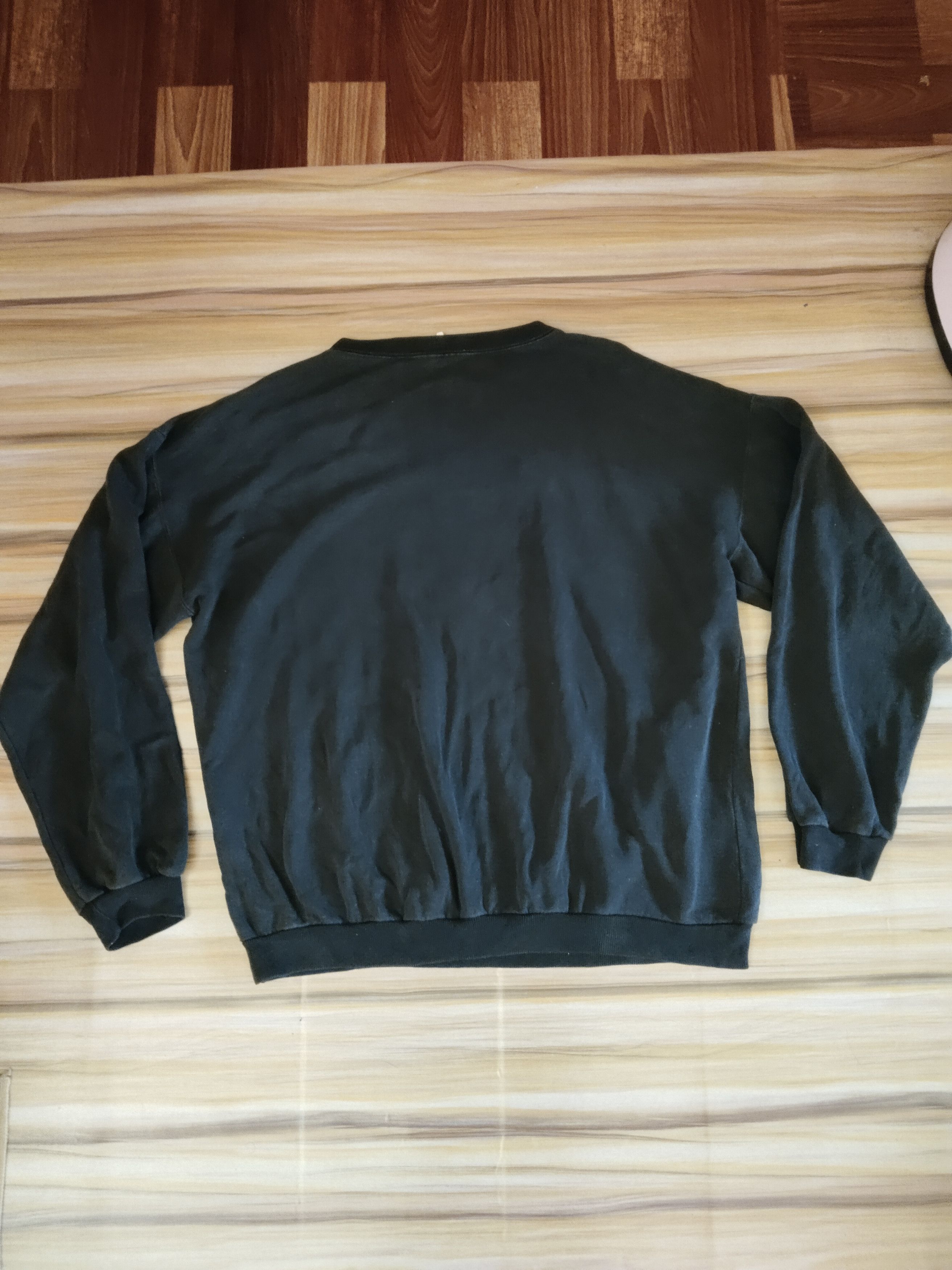 Hard Rock Cafe Vintage HARD ROCK CAFE London Sweatshirt Size US XL / EU 56 / 4 - 7 Thumbnail