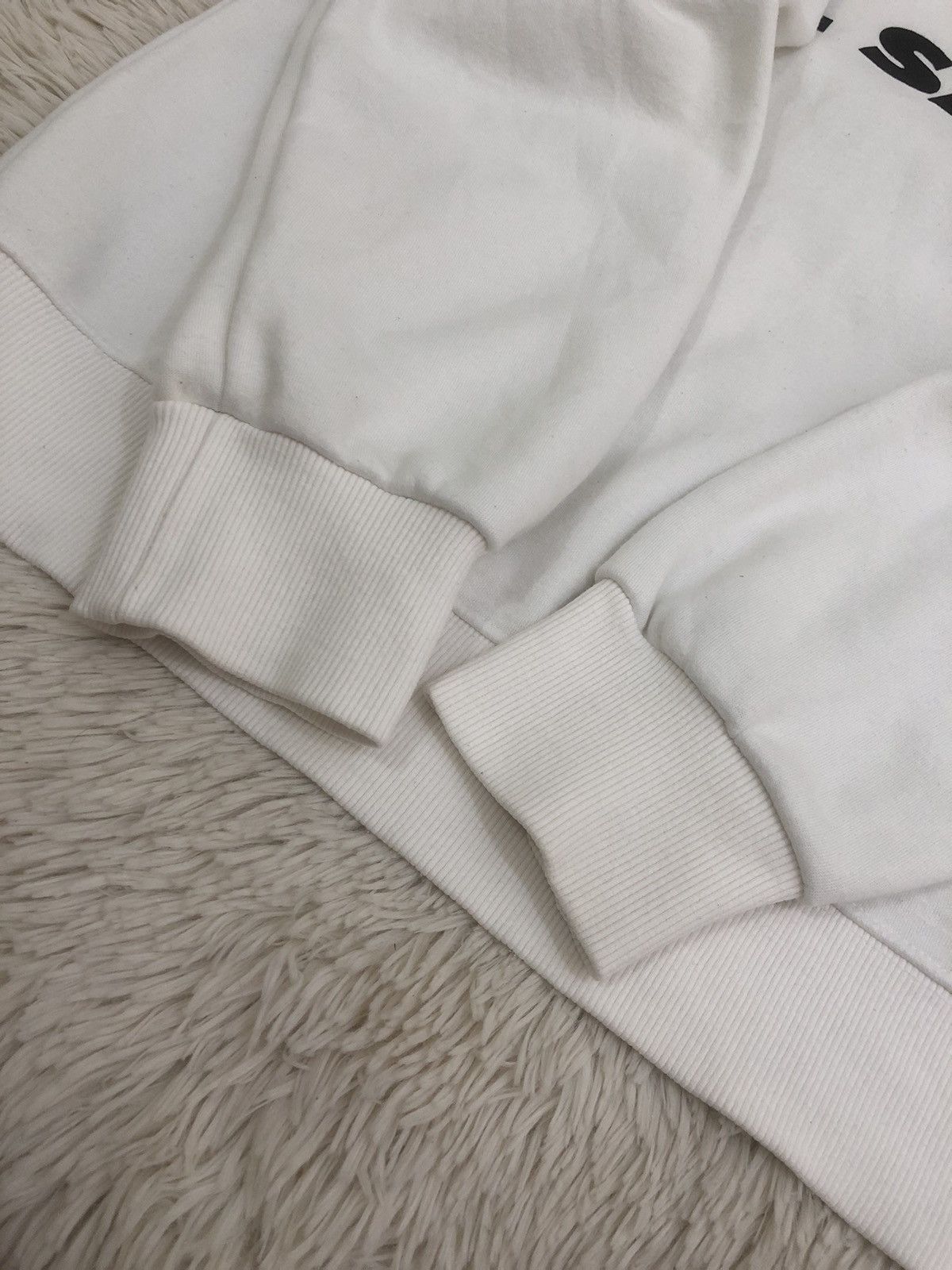 Jil Sander Jil Sander Sweatshirt Size US M / EU 48-50 / 2 - 8 Thumbnail
