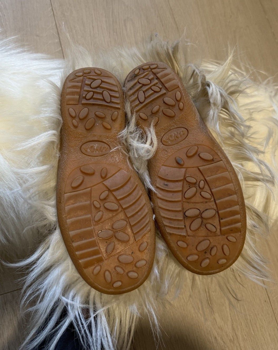 Vintage Linda antis vintage Boots Yeti ski snow y2k avantgarde Size US 7 / IT 37 - 18 Thumbnail