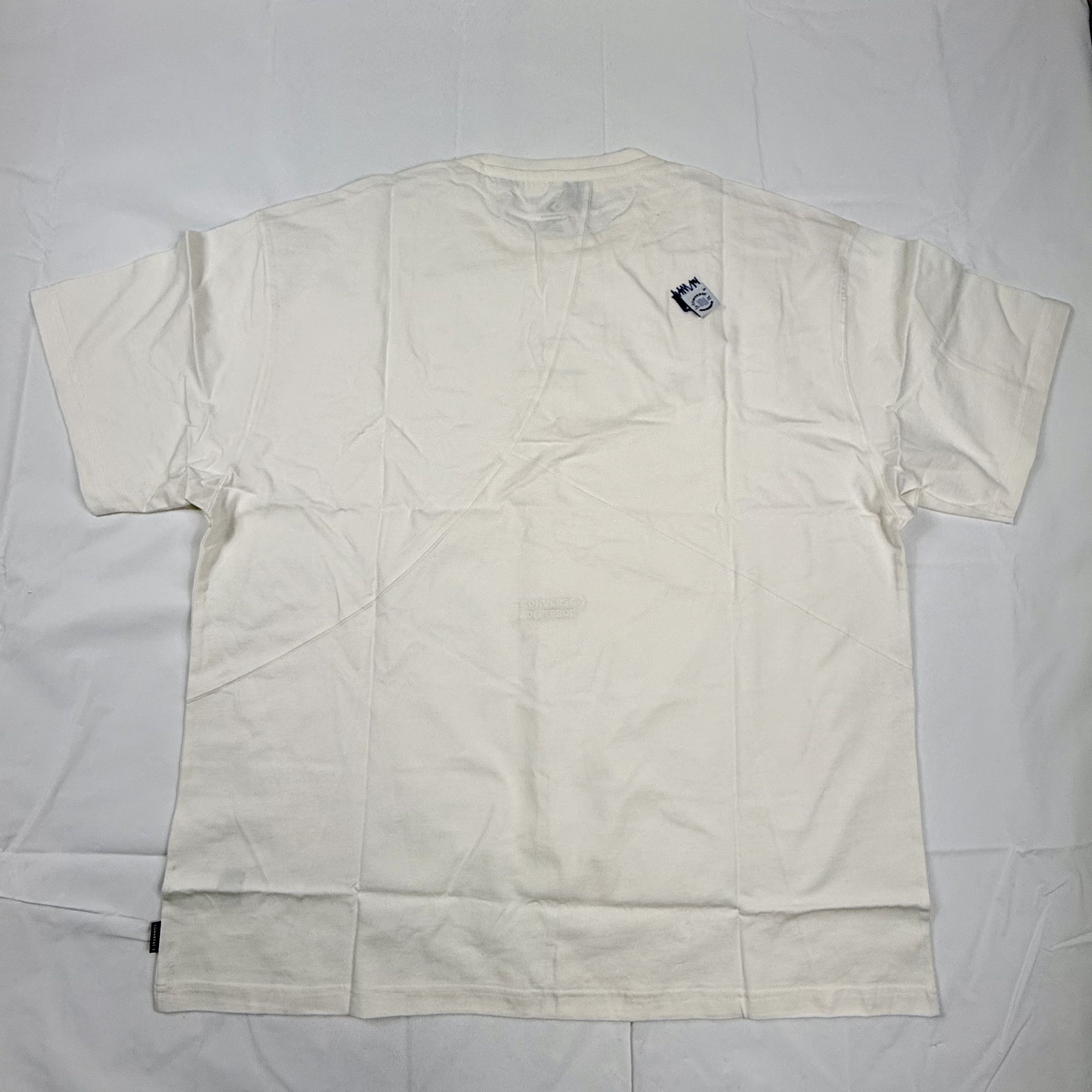 Converse Converse x Ader Error Graphic Shirt 2XL NWT Mens Size US XXL / EU 58 / 5 - 5 Thumbnail