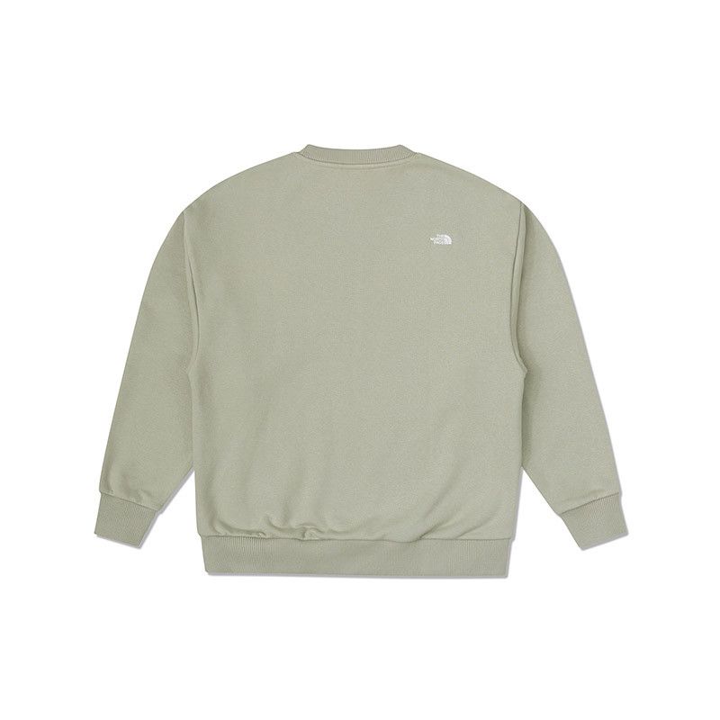 Kazuki Kuraishi × The North Face Urban Exploration KK HEAVY WEIGHT KNIT PULL OVER Size US M / EU 48-50 / 2 - 8 Thumbnail
