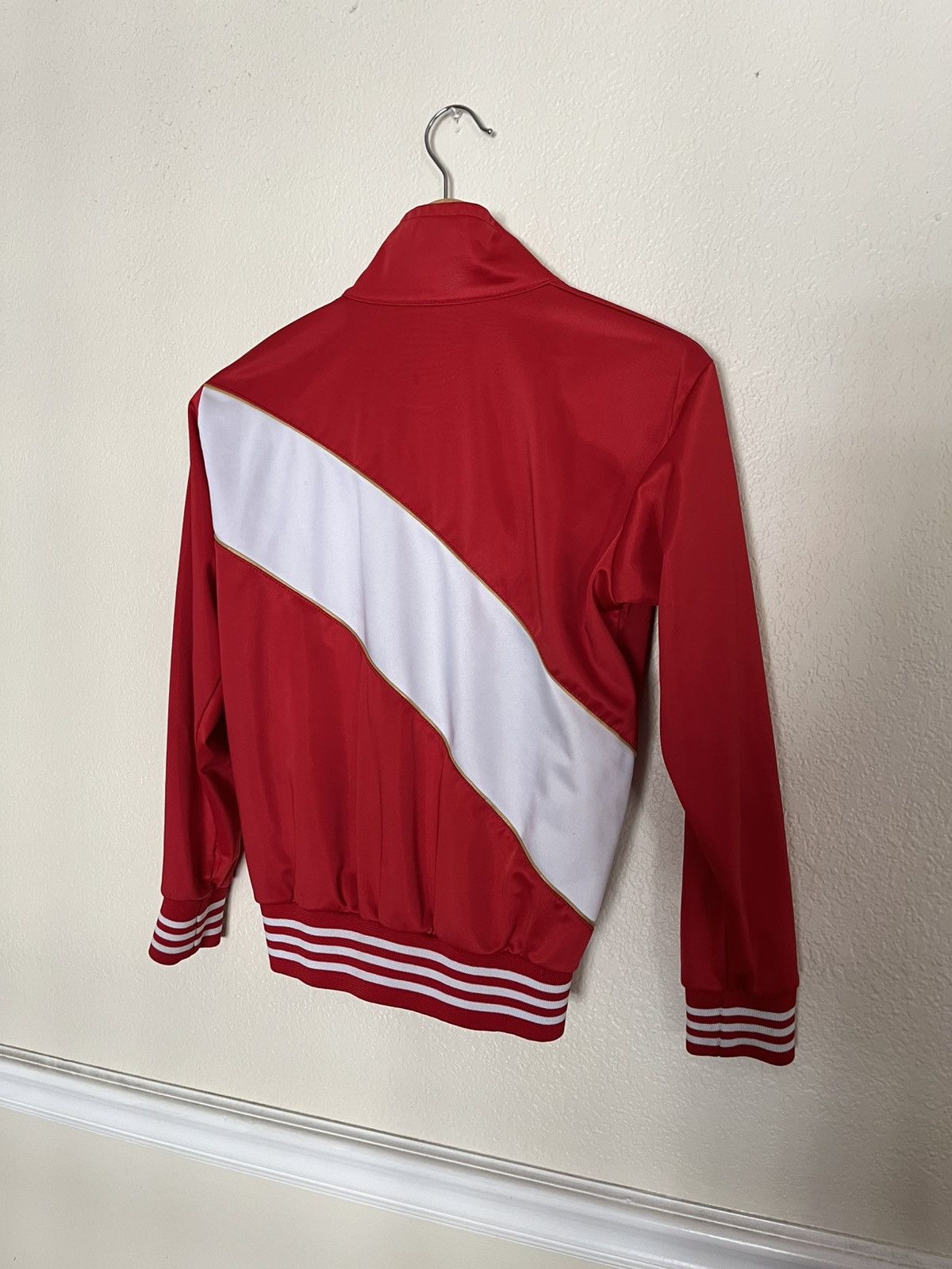 Umbro Portugal Umbro track jacket Size US XS / EU 42 / 0 - 3 Thumbnail