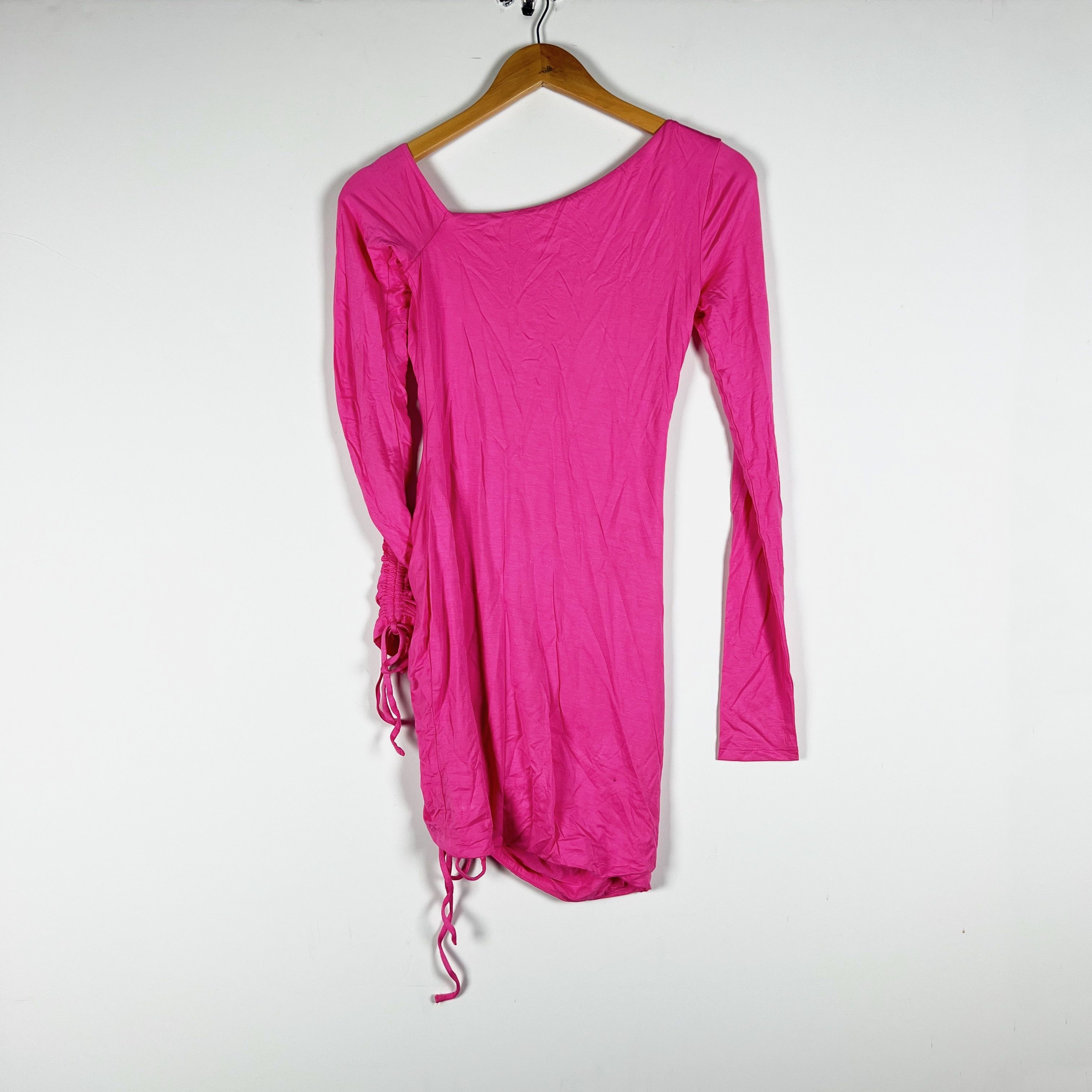 Camila Coelho Camila Coelho Lena Bamboo Stretch Jersey Size XXS / US 00 / IT 34 - 4 Thumbnail