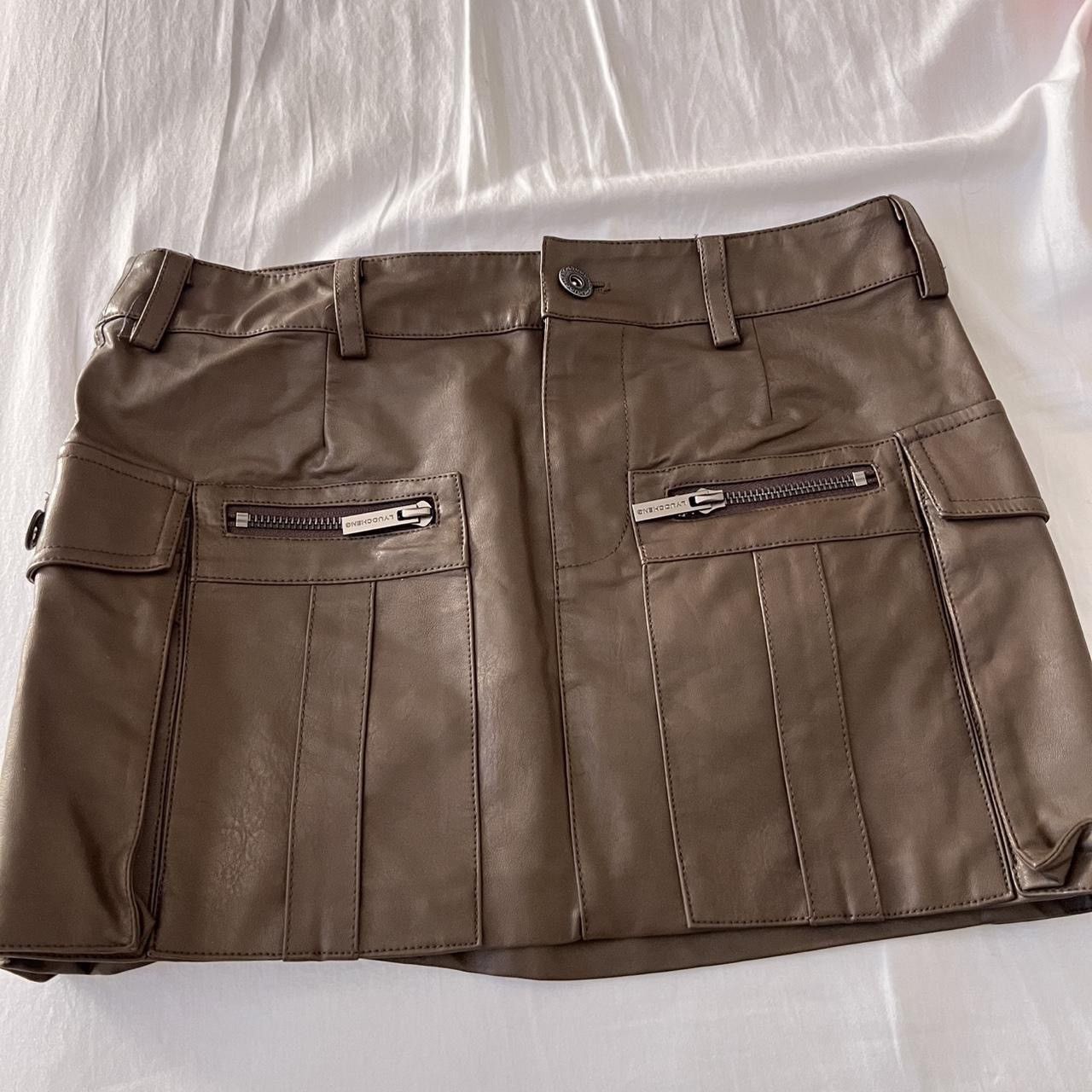 Other Taobao brand skirt Size 25" / US 0 / IT 36 - 3 Thumbnail