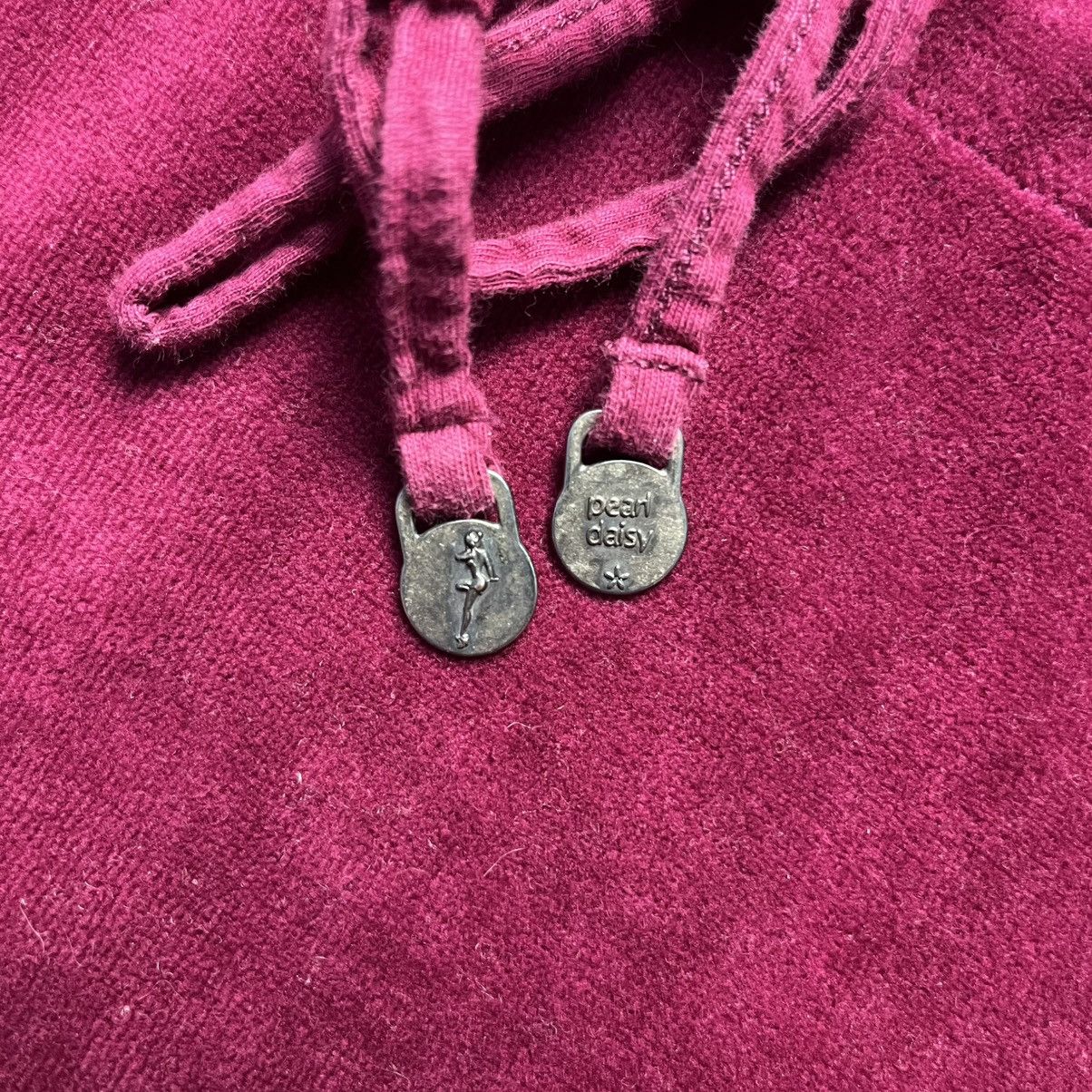 Odd Molly Odd Molly Velour Mini Dress Streetwear Luxury Designer Y2K Size S / US 4 / IT 40 - 6 Thumbnail