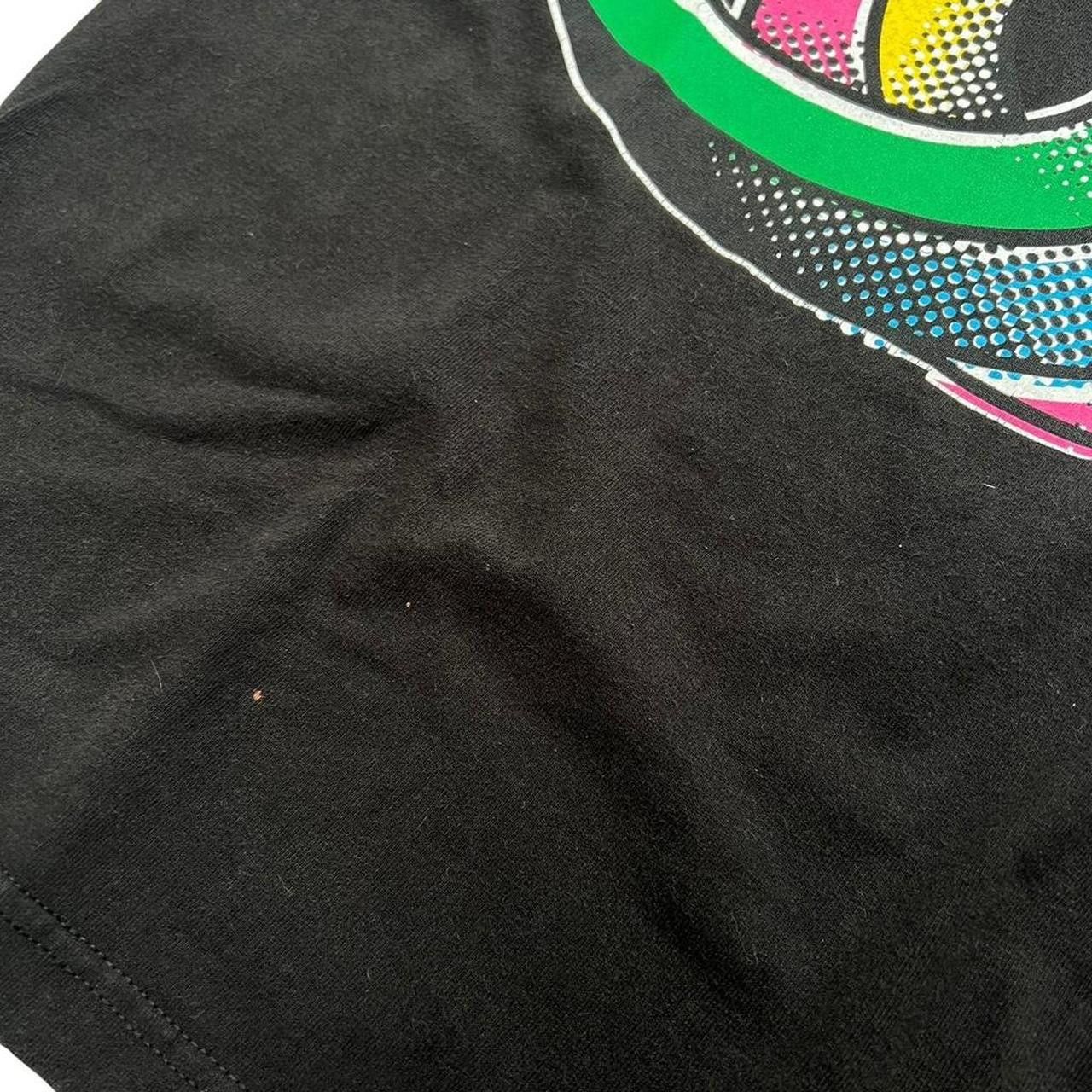 Stussy Vintage Stussy Infinite Flava T-Shirt - Medium Size US M / EU 48-50 / 2 - 5 Thumbnail