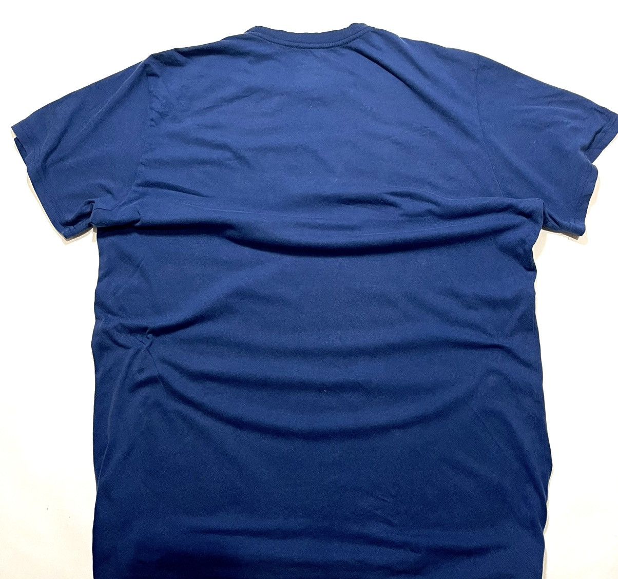 Oakley × Vintage Oakley vintage t-shirt centre logo Size US L / EU 52-54 / 3 - 2 Thumbnail