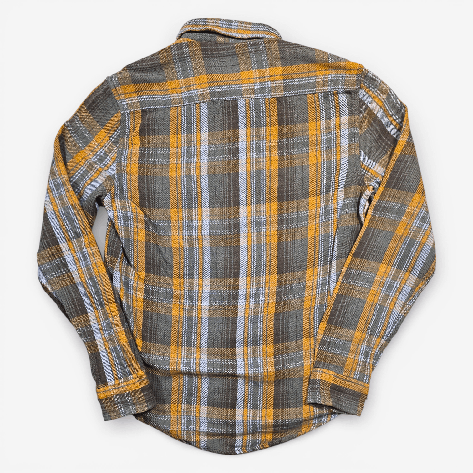 Levi's Vintage Clothing 2011 LVC Levi's Vintage Clothing Shorthorn Shirt Checked S Size US S / EU 44-46 / 1 - 6 Thumbnail