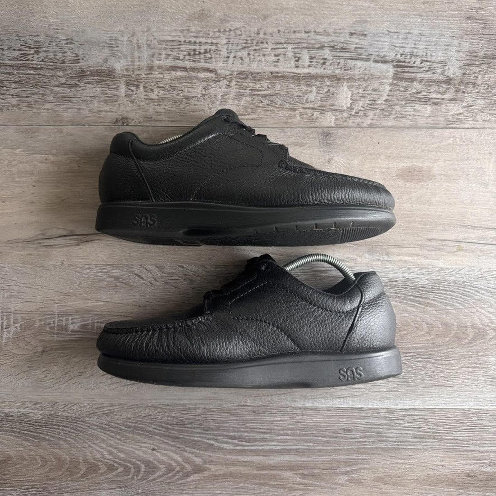 Other SAS • Bout Time "Lace Up" Loafer (10M) Wide Size US 10 / EU 43 - 2 Thumbnail