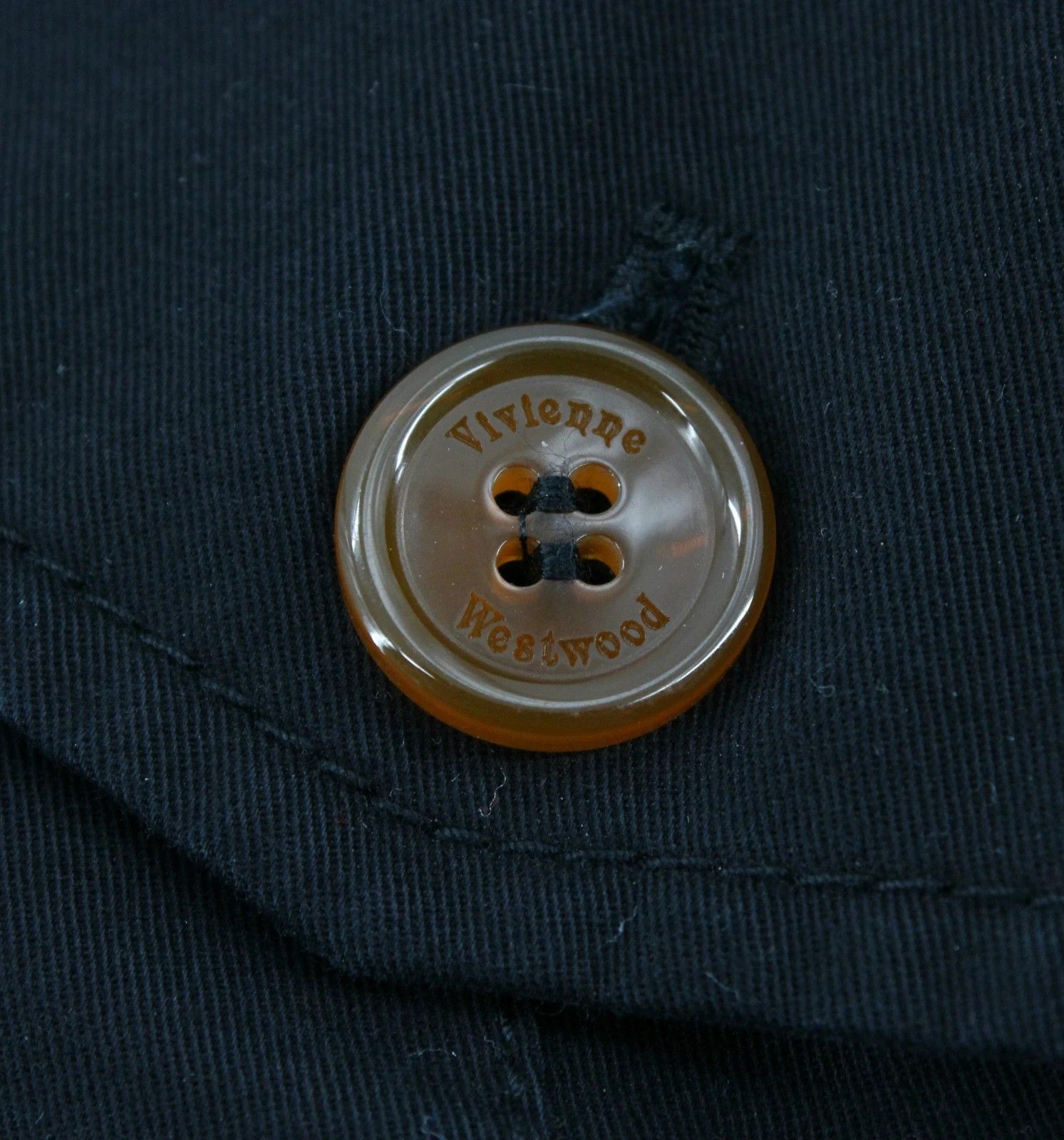 Vivienne Westwood Vivienne Westwood “Drunken Tailor” Asymmetric Coat Size US S / EU 44-46 / 1 - 15 Thumbnail