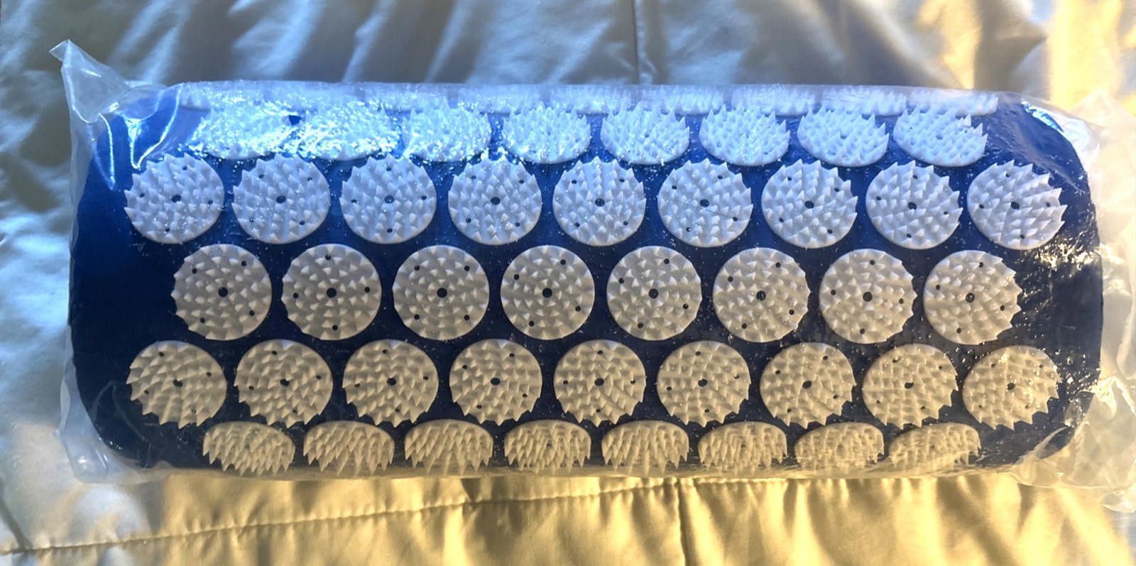 Other Acubliss Premium Acupressure Pillow for Neck,Foot,Head,Back Size ONE SIZE - 1 Thumbnail