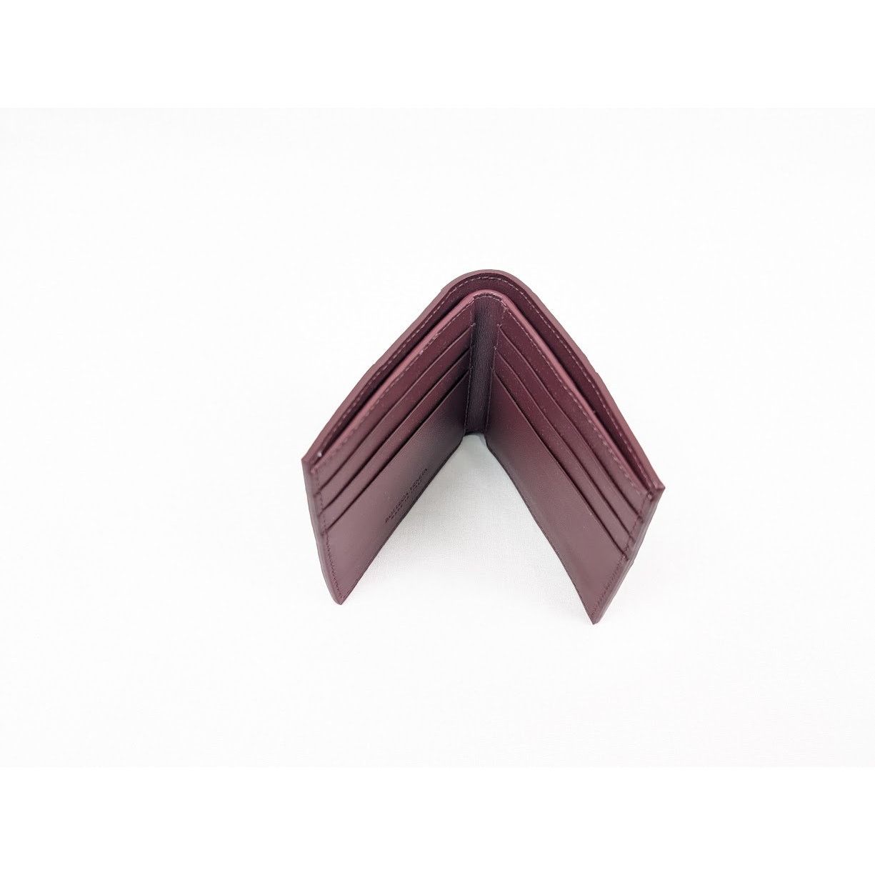 Bottega Veneta o1rshd1 Q:2 / Size:OS / Intrecciao Urban Leather Wallet Size ONE SIZE - 9 Thumbnail