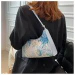 Japanese Brand Handle Bag Size ONE SIZE - 4 Thumbnail