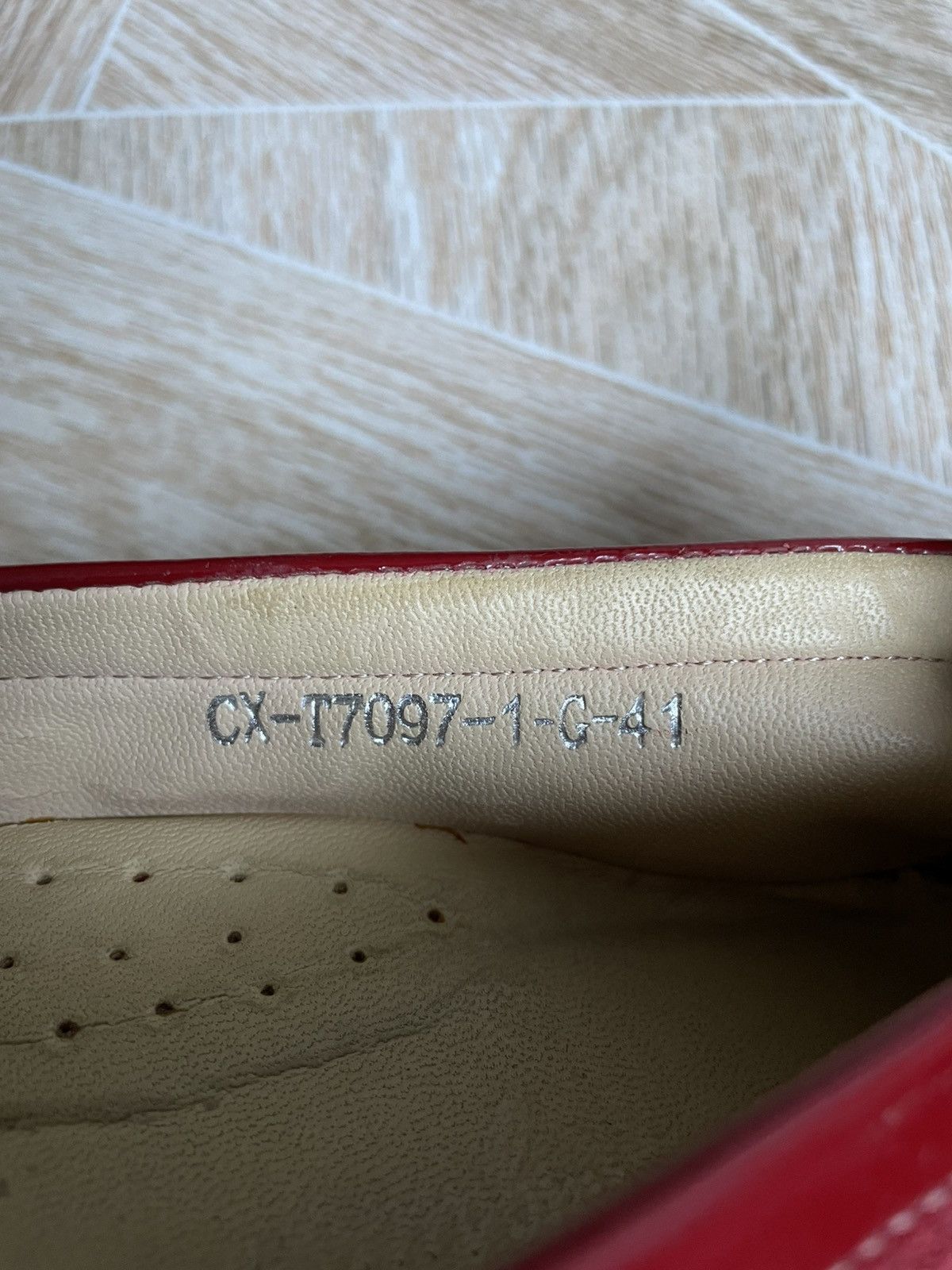 Salvatore Ferragamo Salvatore Ferragamo Parigi Suede Gancini Bit Driving Loafers Size US 8.5 / EU 41-42 - 10 Thumbnail