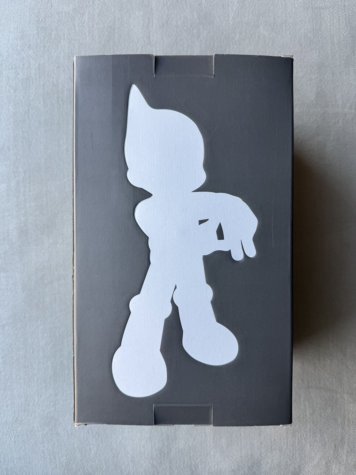 Other ToyQube Astro Boy Los Angeles Edition Mono Vinyl Figure Size ONE SIZE - 12 Thumbnail