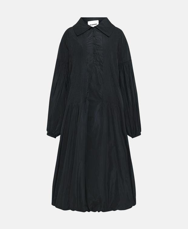 Jil Sander Shirtwaist dress Size XXS / US 00 / IT 34 - 1 Thumbnail