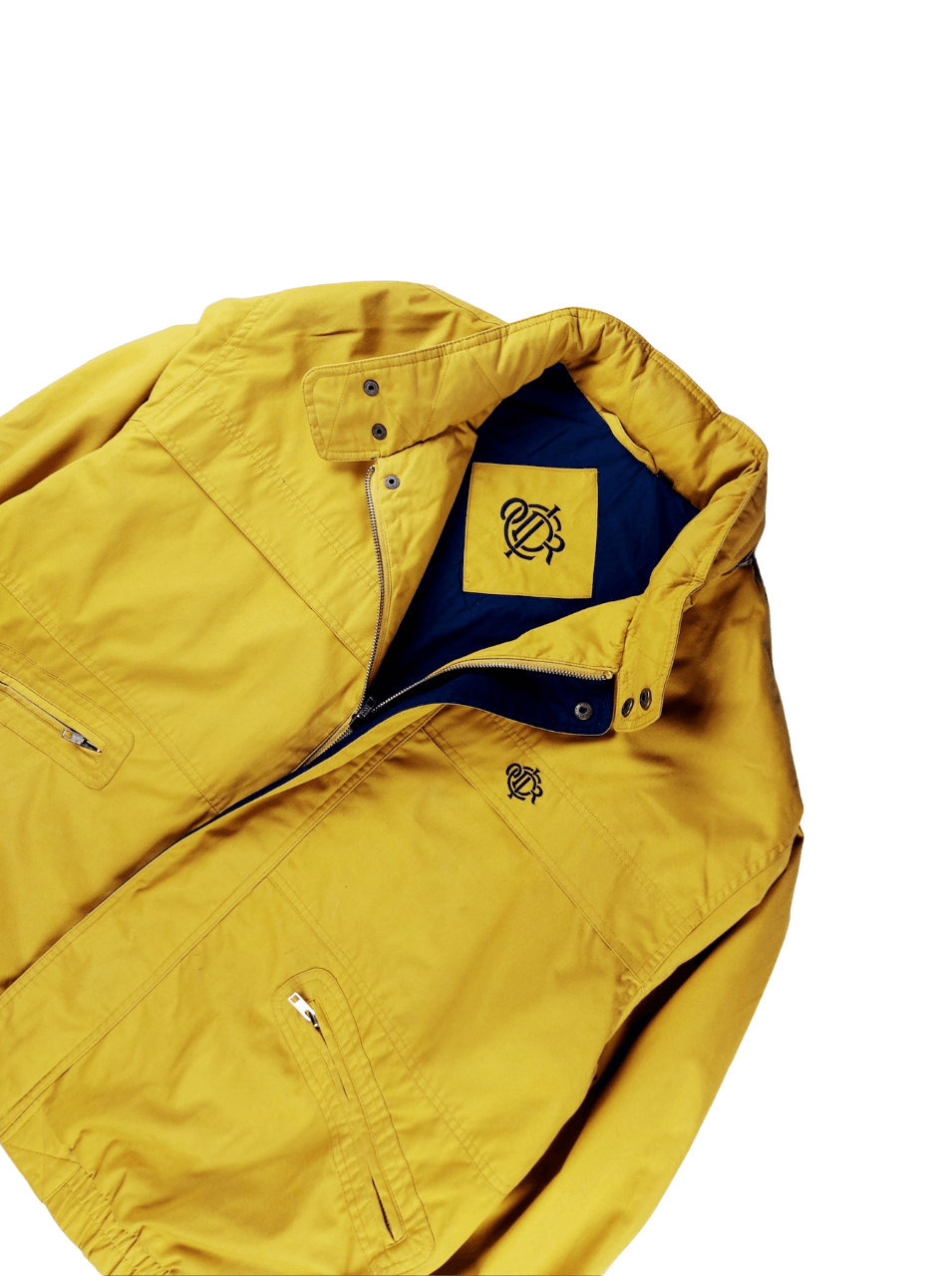 Christian Dior Monsieur Vintage Christian Dior Jacket L Size US L / EU 52-54 / 3 - 2 Thumbnail