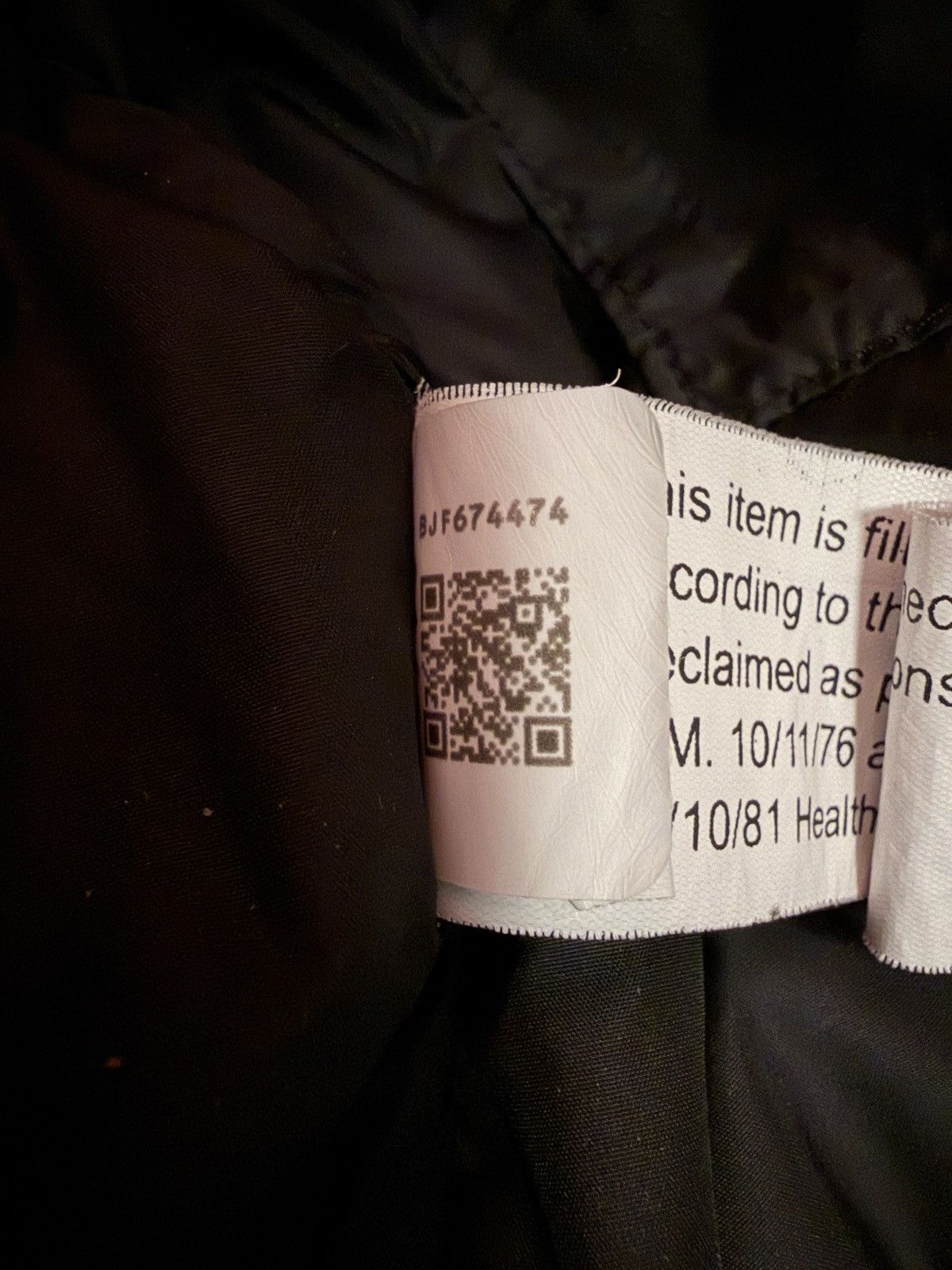 The North Face The North Face Jacket Size US L / EU 52-54 / 3 - 15 Thumbnail