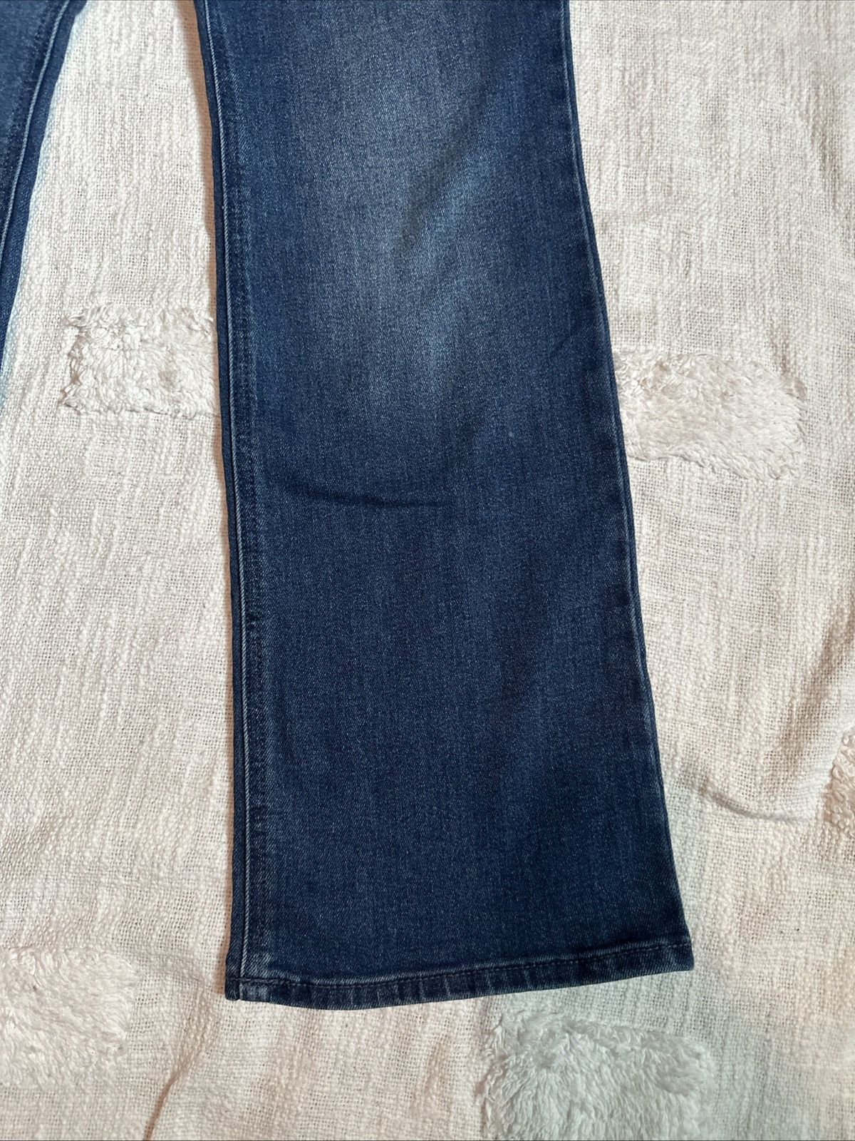 Old Navy NWT Old Navy Jeans Size 34" / US 12 / IT 48 - 3 Thumbnail