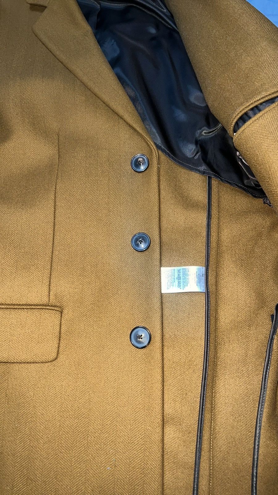Banana Republic Banana Republic Top Coat Size US M / EU 48-50 / 2 - 6 Thumbnail