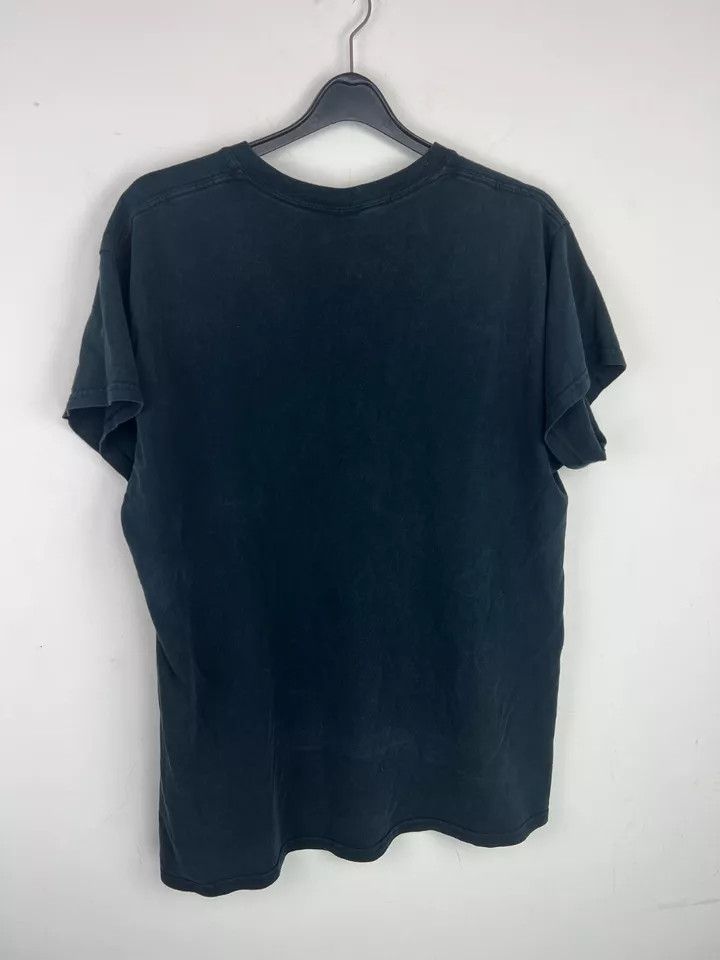 Vintage 2011 DISTURBED LOST SOULS BLACK T-SHIRT size L Size US L / EU 52-54 / 3 - 4 Thumbnail