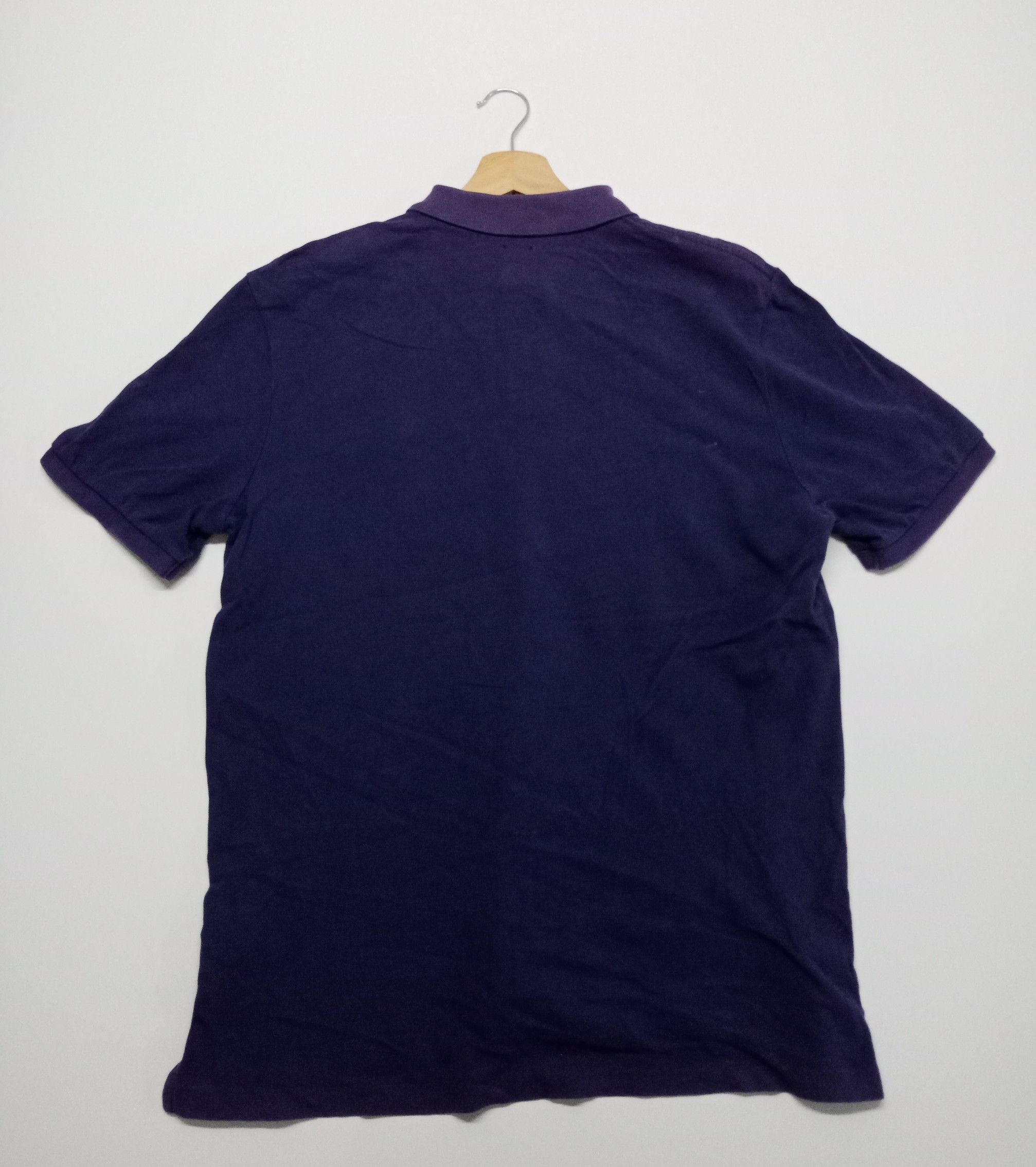 Polo Ralph Lauren Polo RL-93 Embroid Logo #D Size US L / EU 52-54 / 3 - 2 Thumbnail