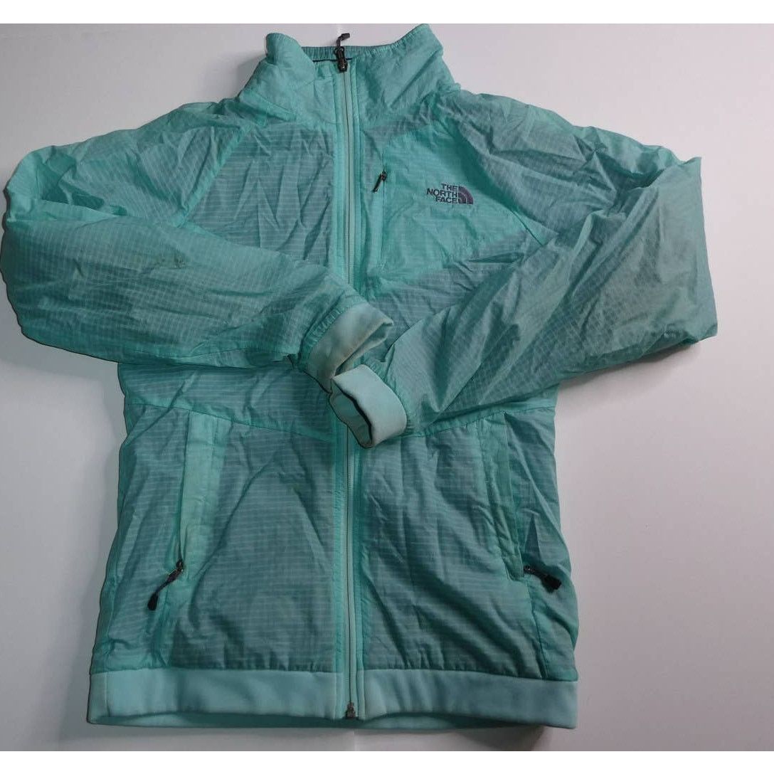 The North Face THE NORTH FACE soft brushed fleece lined jacket, XS Size XS / US 0-2 / IT 36-38 - 1 Thumbnail