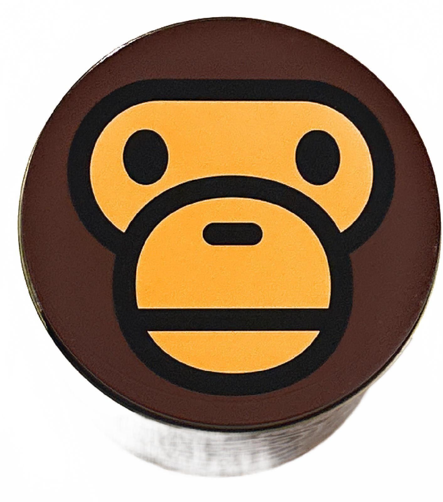 Bape BAPE x Baby Milo Store Collectible Tin Can Size ONE SIZE - 5 Thumbnail