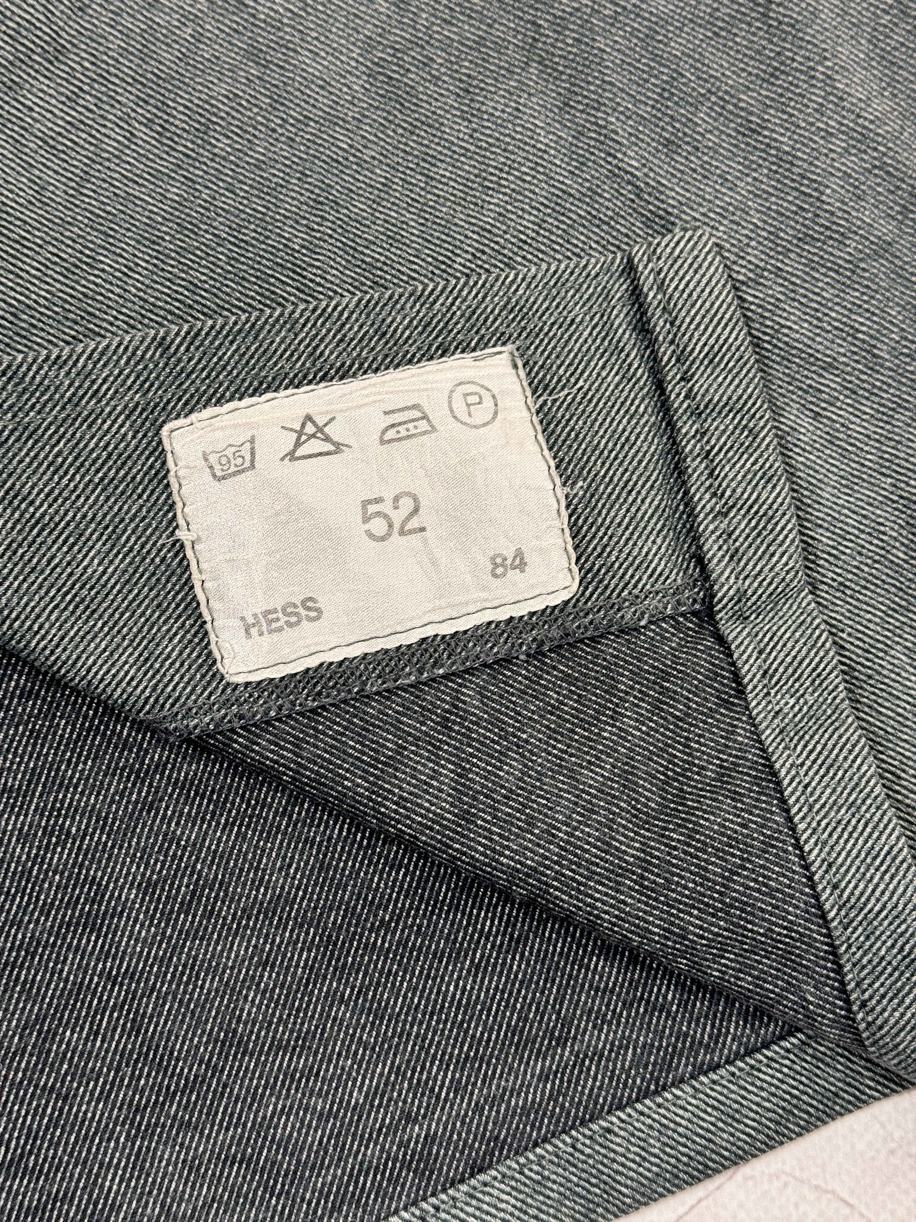 Le Laboureur × Vintage French Vintage Chore Works Jacket Size US L / EU 52-54 / 3 - 13 Thumbnail