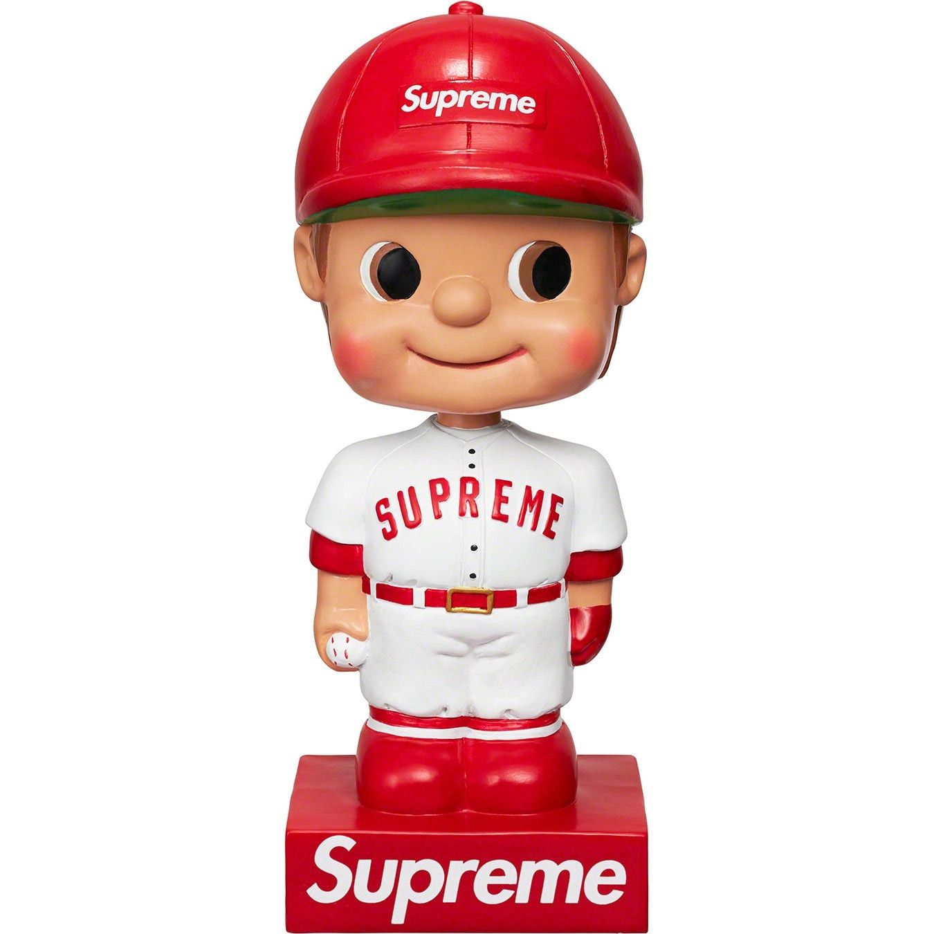 Supreme Supreme Bobblehead Figure Set Size ONE SIZE - 4 Thumbnail