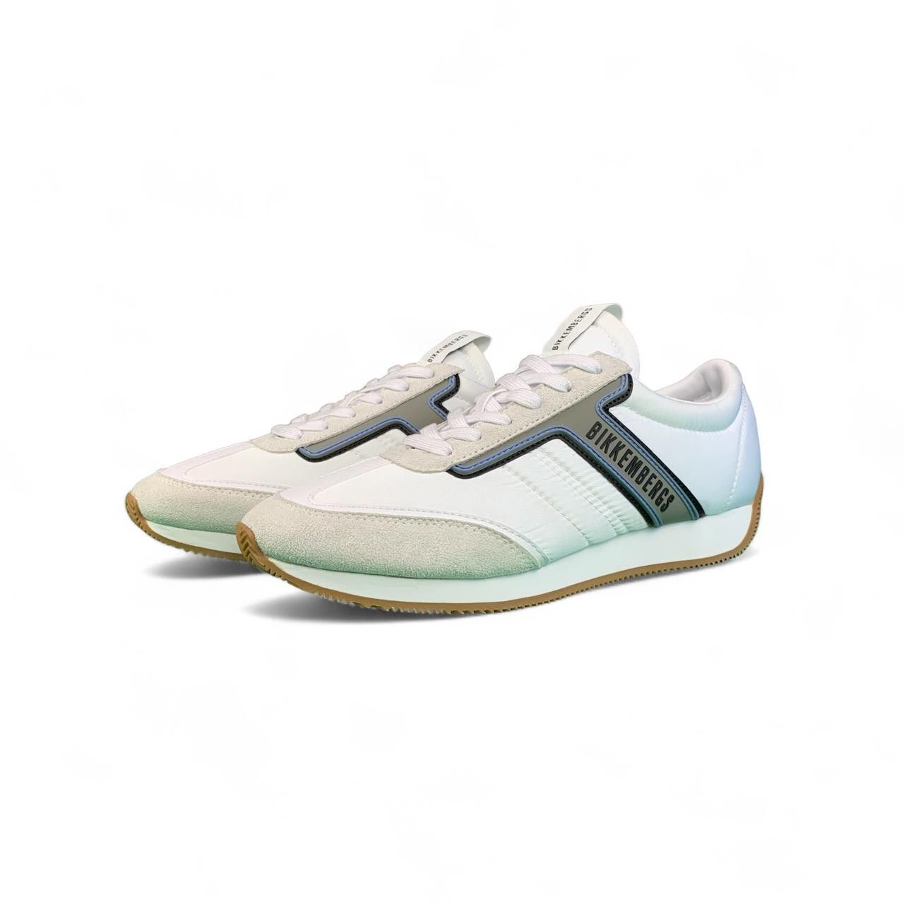 Dirk Bikkembergs Bikkembergs - Sneakers Size US 11 / EU 44 - 5 Thumbnail
