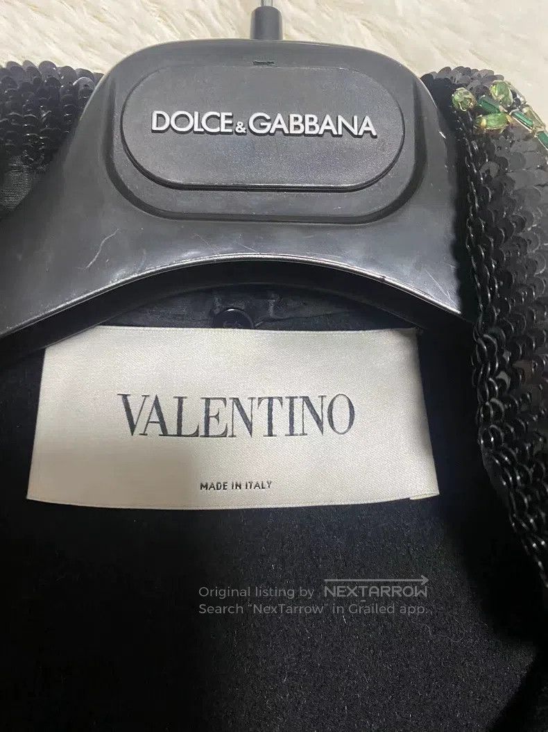 Other Valentino Heavy work coats Size XS / US 0-2 / IT 36-38 - 2 Thumbnail