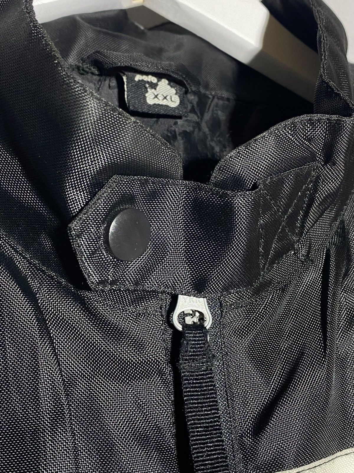 Other 🔥 00s VINTAGE HIGHEST SPEED F1 RACING CORE JACKET STYLE Size US XXL / EU 58 / 5 - 15 Thumbnail