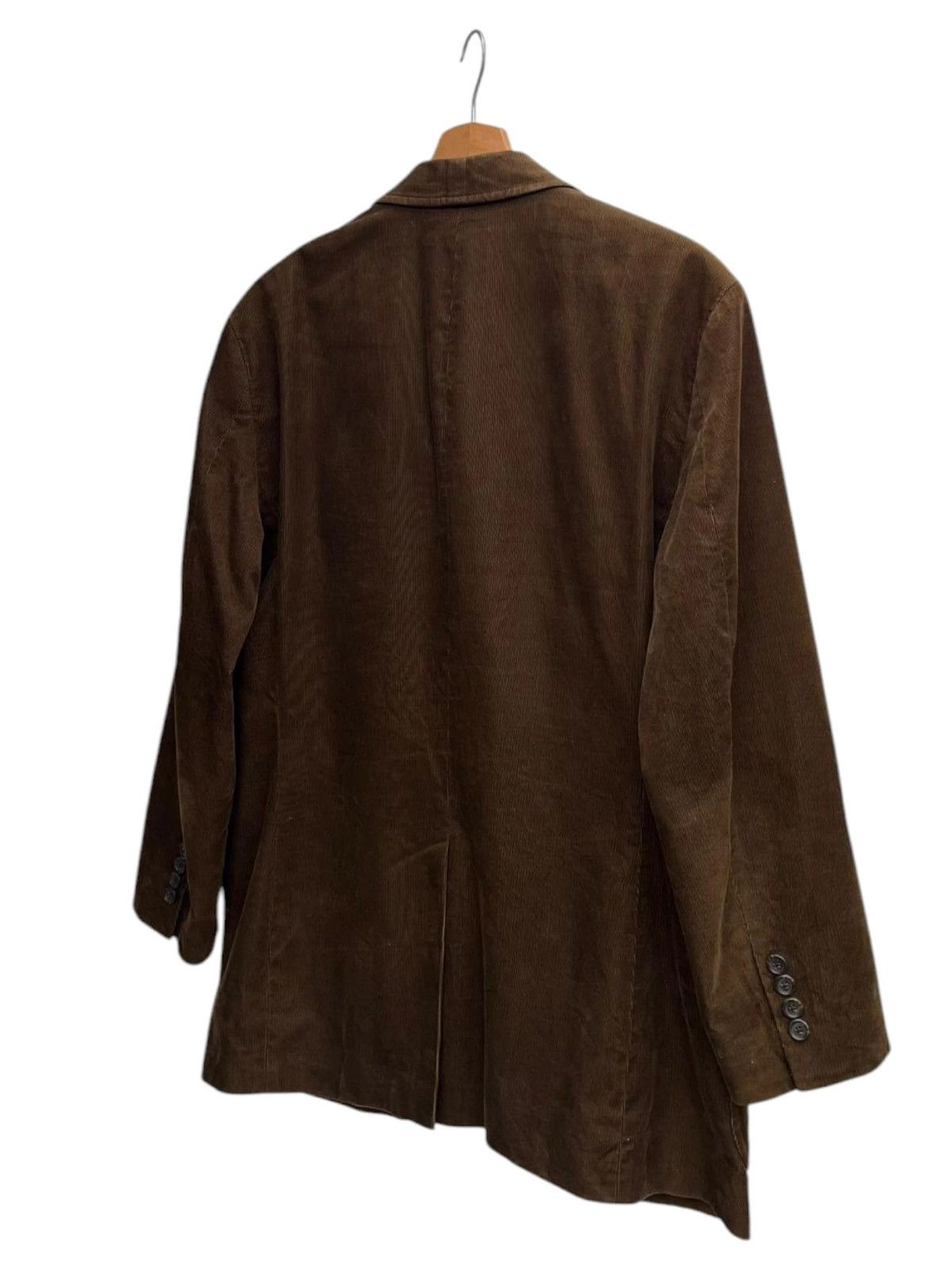 Polo Ralph Lauren Polo Ralph Lauren Lightweight Corduroy Jacket Size US M / EU 48-50 / 2 - 7 Thumbnail